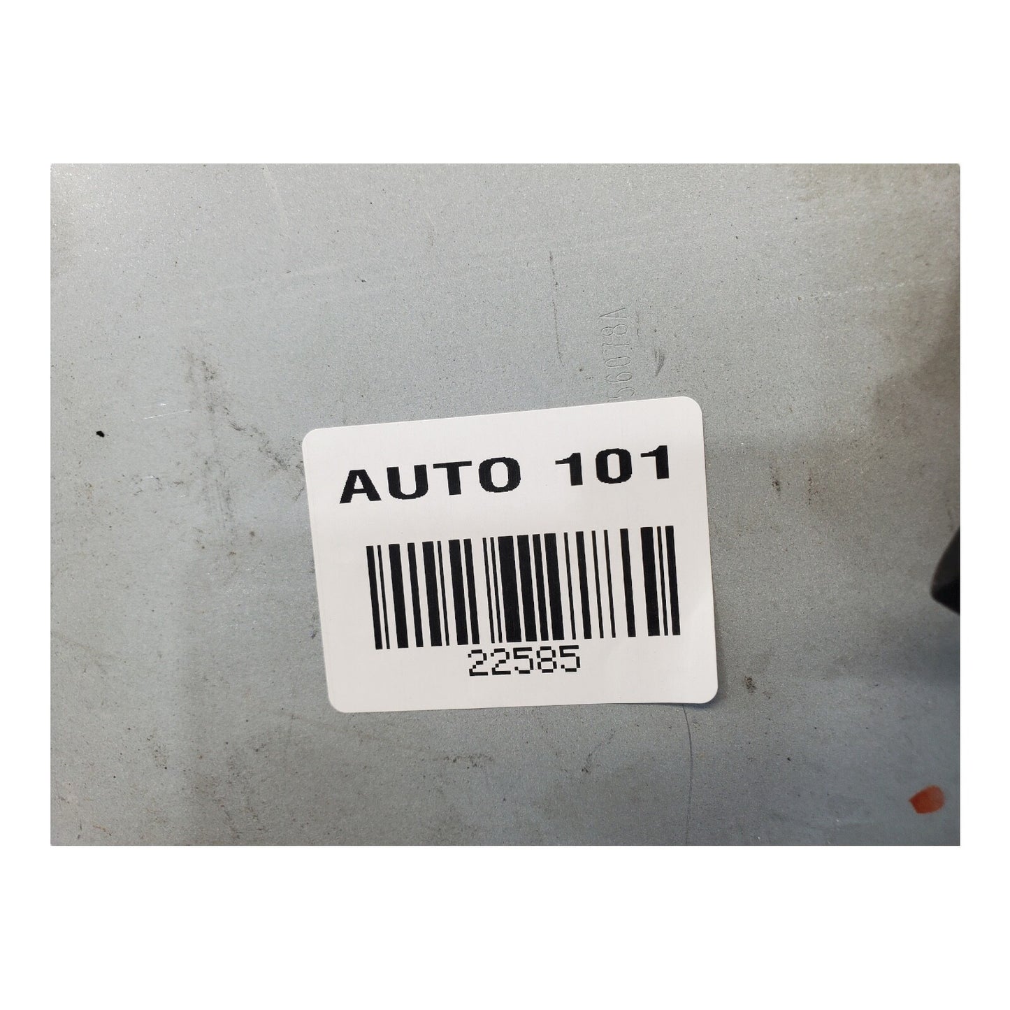 03 04 05 Honda Pilot Audio Equipment Radio AM-FM-CD-Cassette 39100-S9V-A220