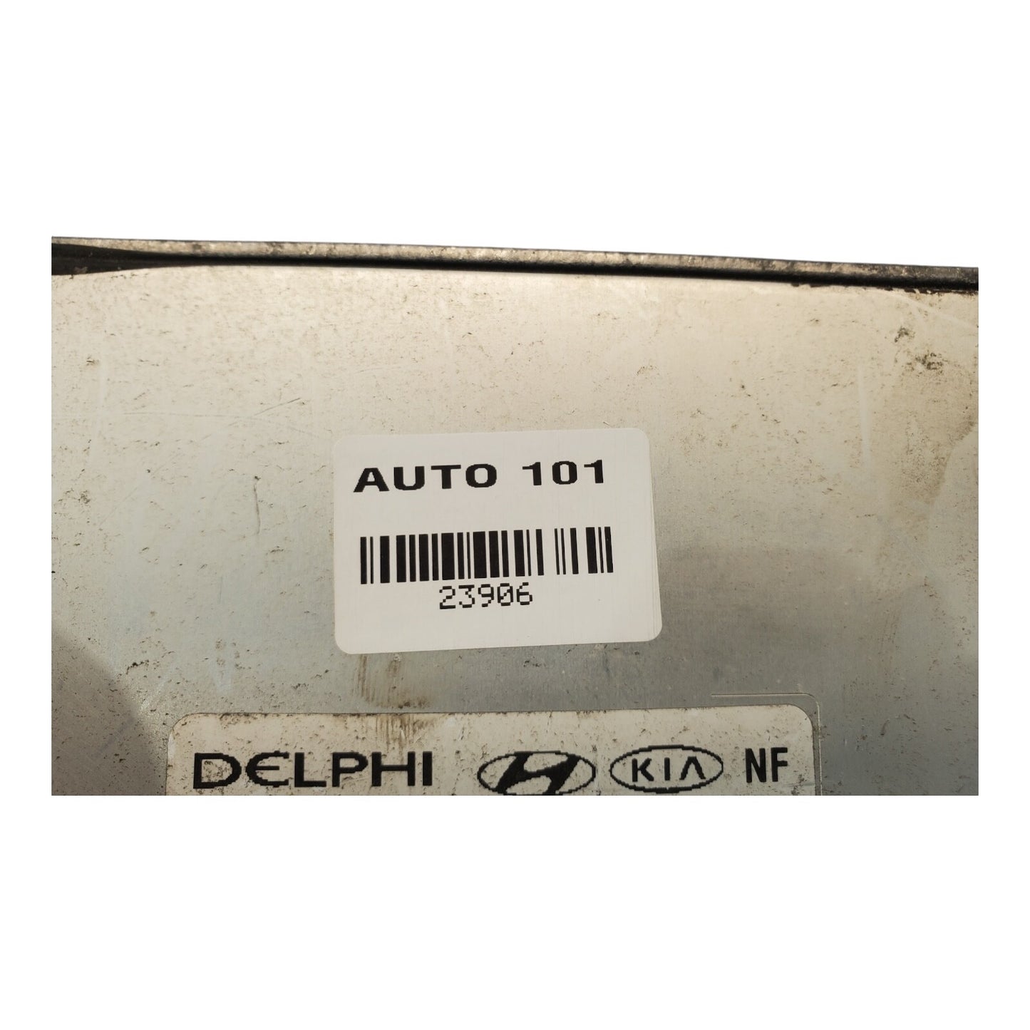 ✅ 2006 - 2008 Hyundai Sonata A/T 3.3L ECM Engine Control Module 39110-3C760