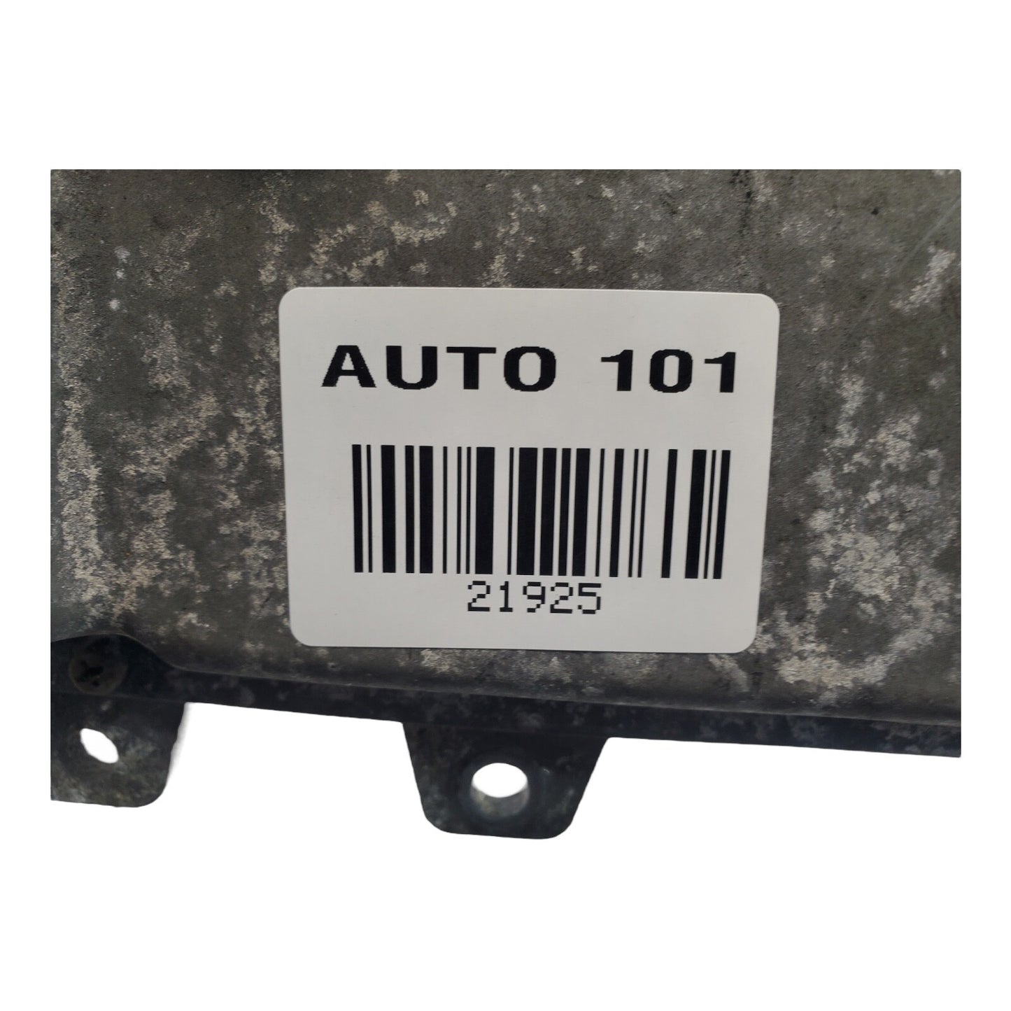 ✅10-11 Nissan Rogue Engine Control Module Unit Ecm MEC112-040-C1