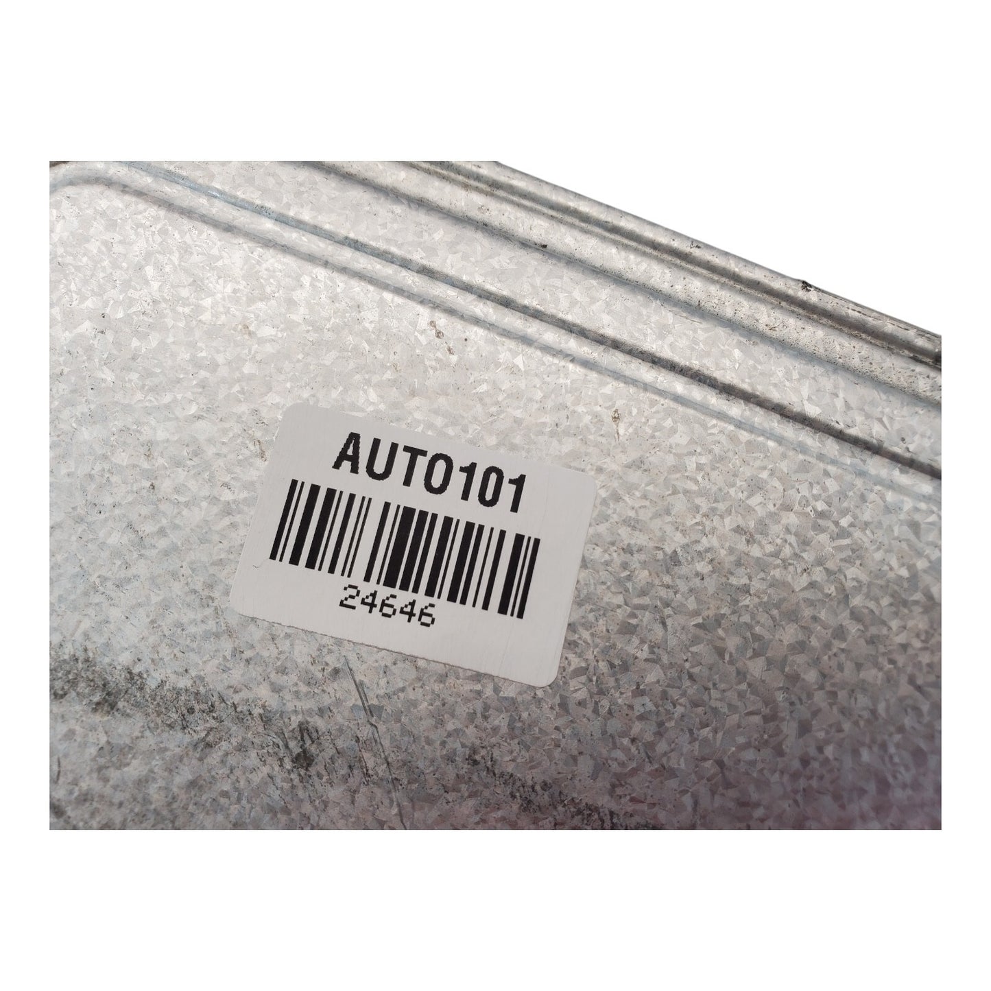 2011 11 HYUNDAI SONATA COMPUTER BRAIN ENGINE CONTROL ECU ECM MODULE 39111-2G670