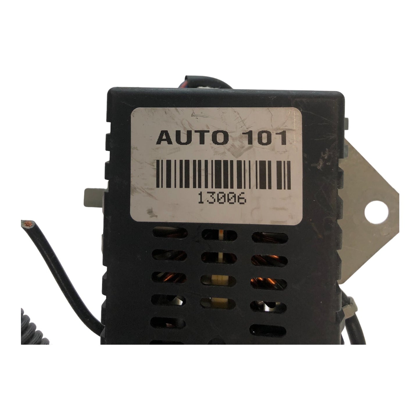 ✅ 02-06 TOYOTA CAMRY REAR DEFROST RESISTOR MODULE OEM