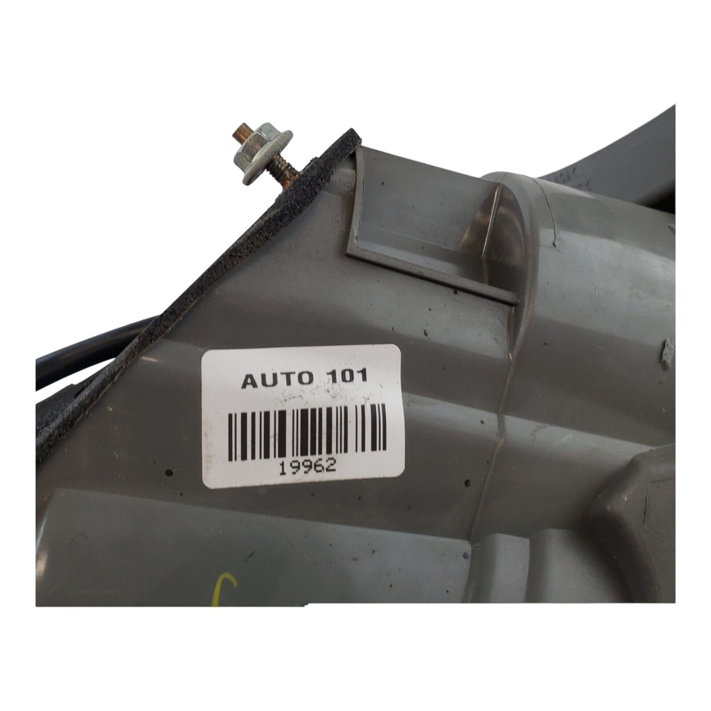 ✅2006 MAZDA 6 RIGHT PASSENGER SIDE REAR TAIL LIGHT OEM (K-10) 2XL 950 100