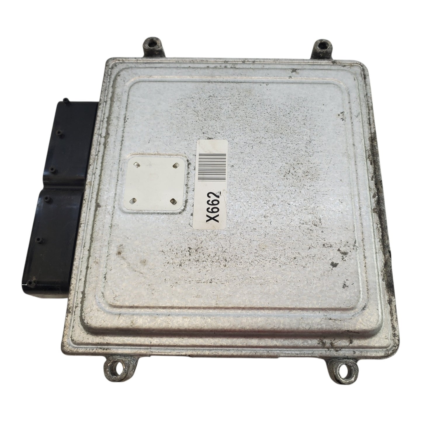 2011 - 2014 Hyundai Sonata 2.4L ECM Engine Computer Control Module 39101-2G662