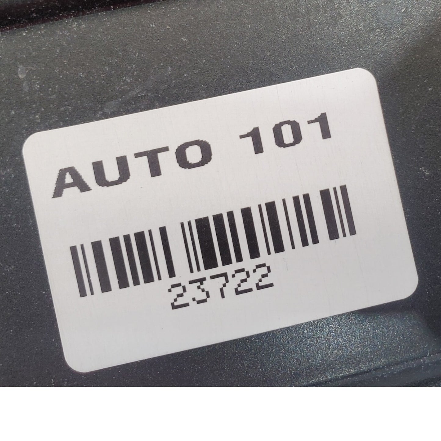 2006 NISSAN PATHFINDER XTERRA ENGINE COMPUTER MEC80-471 A1