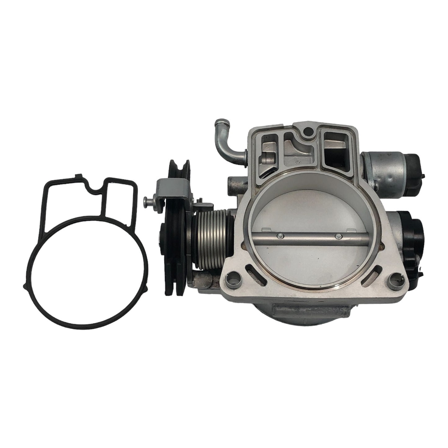 ✅ 2000-2005 Cadillac Deville THROTTLE VALVE ASSEMBLY with seal 12560099 OEM GM