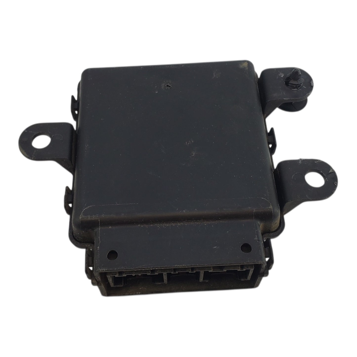 2006 Cadillac DTS Driver Park Assist Computer Control Module ID 15829631 2007 08