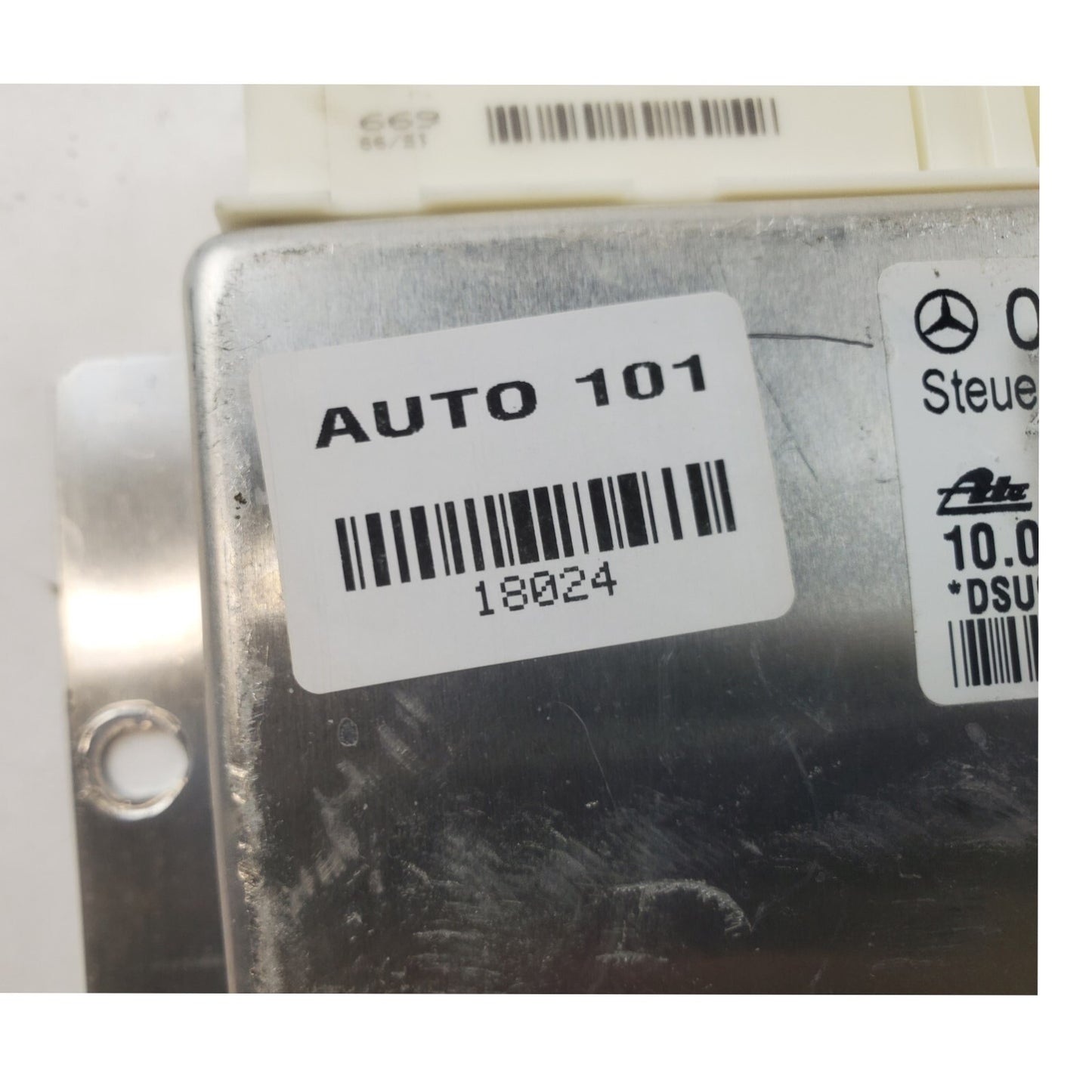 ✅ 97-00 Mercedes CLK SLK R C-Class ASR ABS Control Module Unit OEM 0195453132