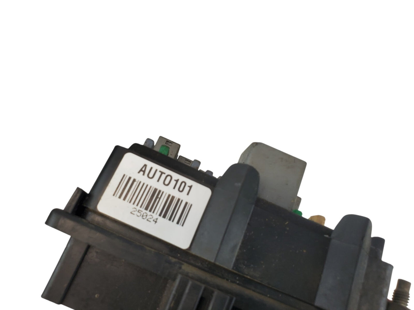 07 GMC Sierra 1500 Engine Fuse Box OEM 15139209-02