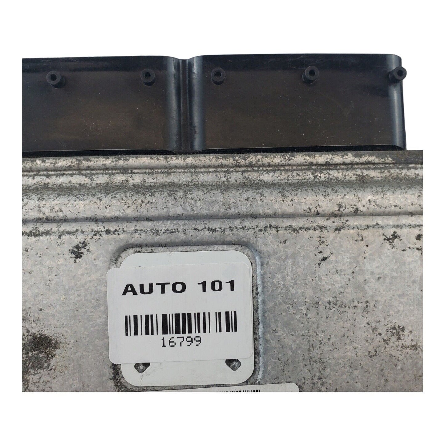 2013 Kia Optima Engine Computer Control Module 39101-2G893 OEM