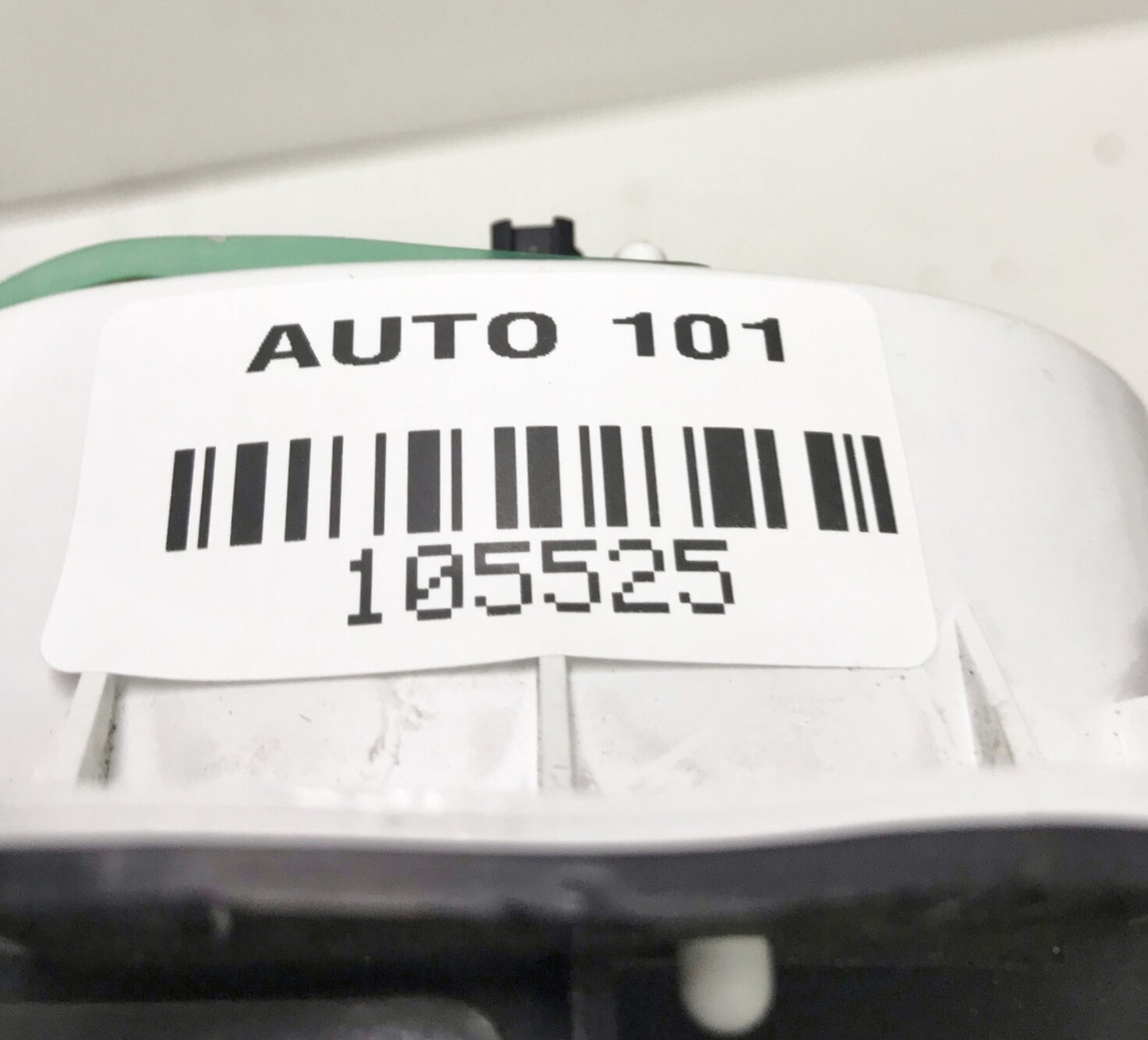 ✅ 01-03 Hyundai Elantra Speedometer Instrument Gauge Cluster OEM 94001-2D050