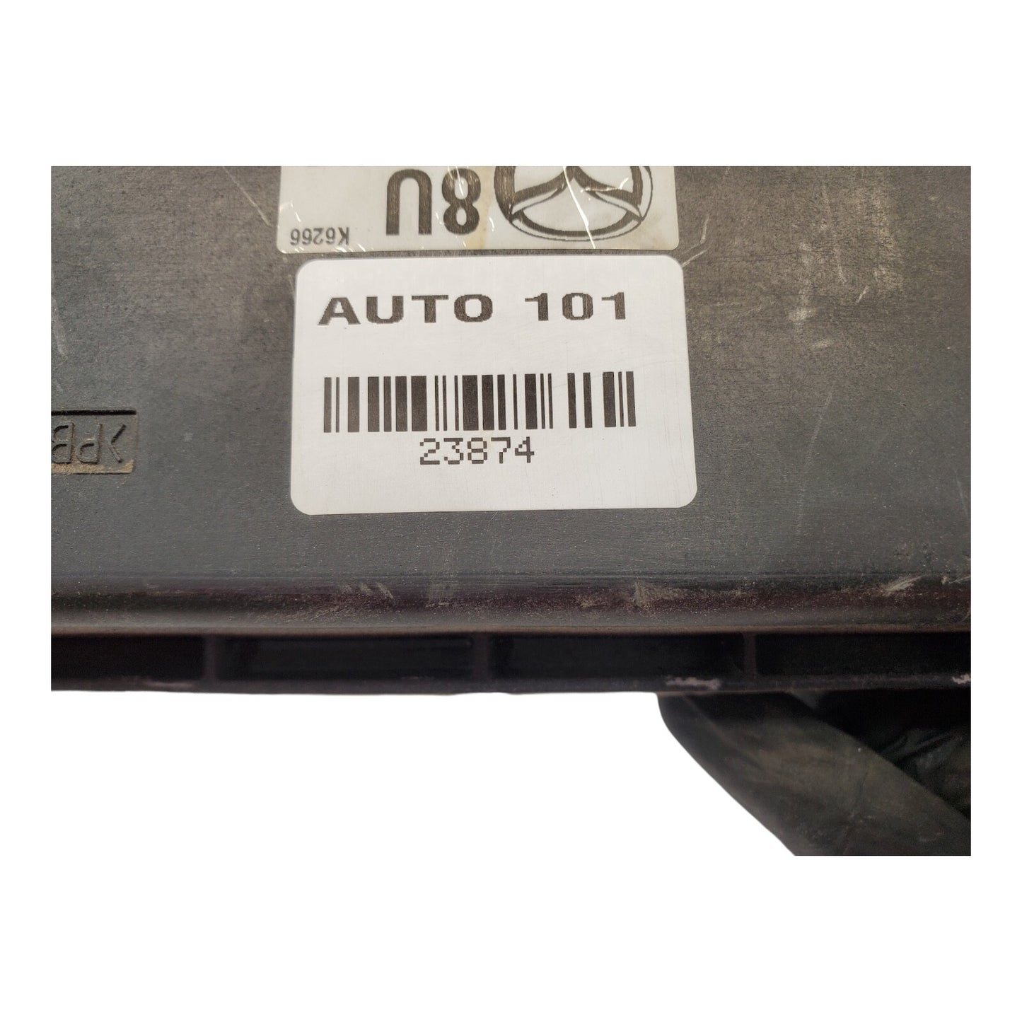 06 MAZDA 3 Engine Control Module Computer ECU ECM PCM - L32E 18 881B