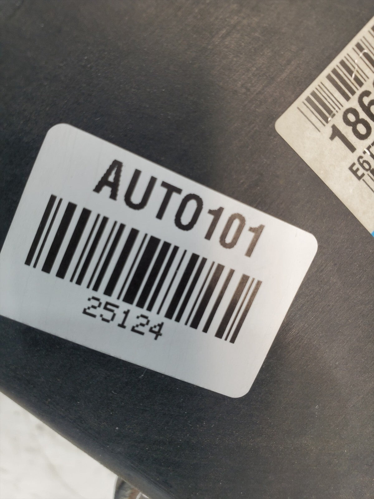 1860A727 Engine Computer Module Unit ECU/ECM/PCM 2007 Outlander E6T70476 H