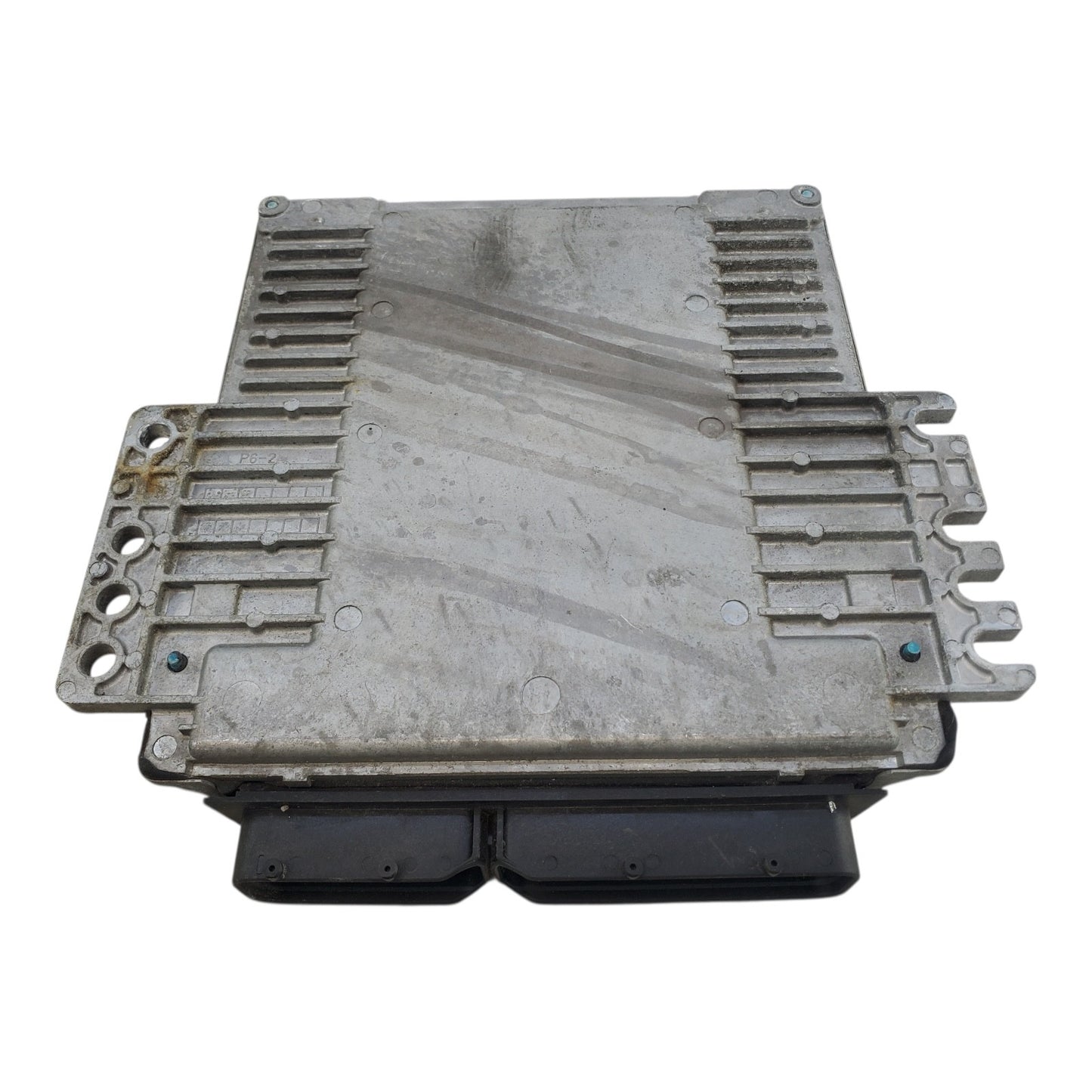 2012 Nissan Pathfinder 4.0L V6 ECU PCM Engine Control Module MEC150-450 C1