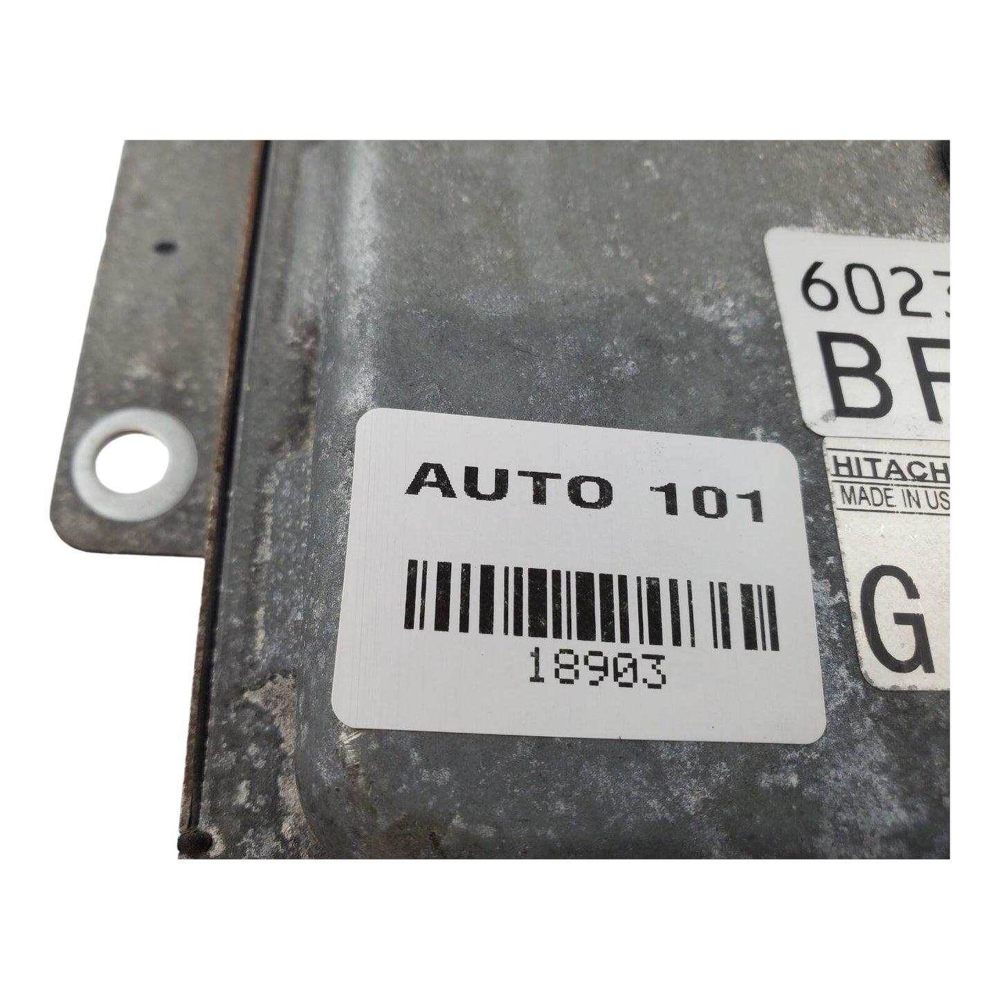 2013-2015 14 Nissan Sentra ECM-BEM404-300 A1 OEM ECM EBX Module