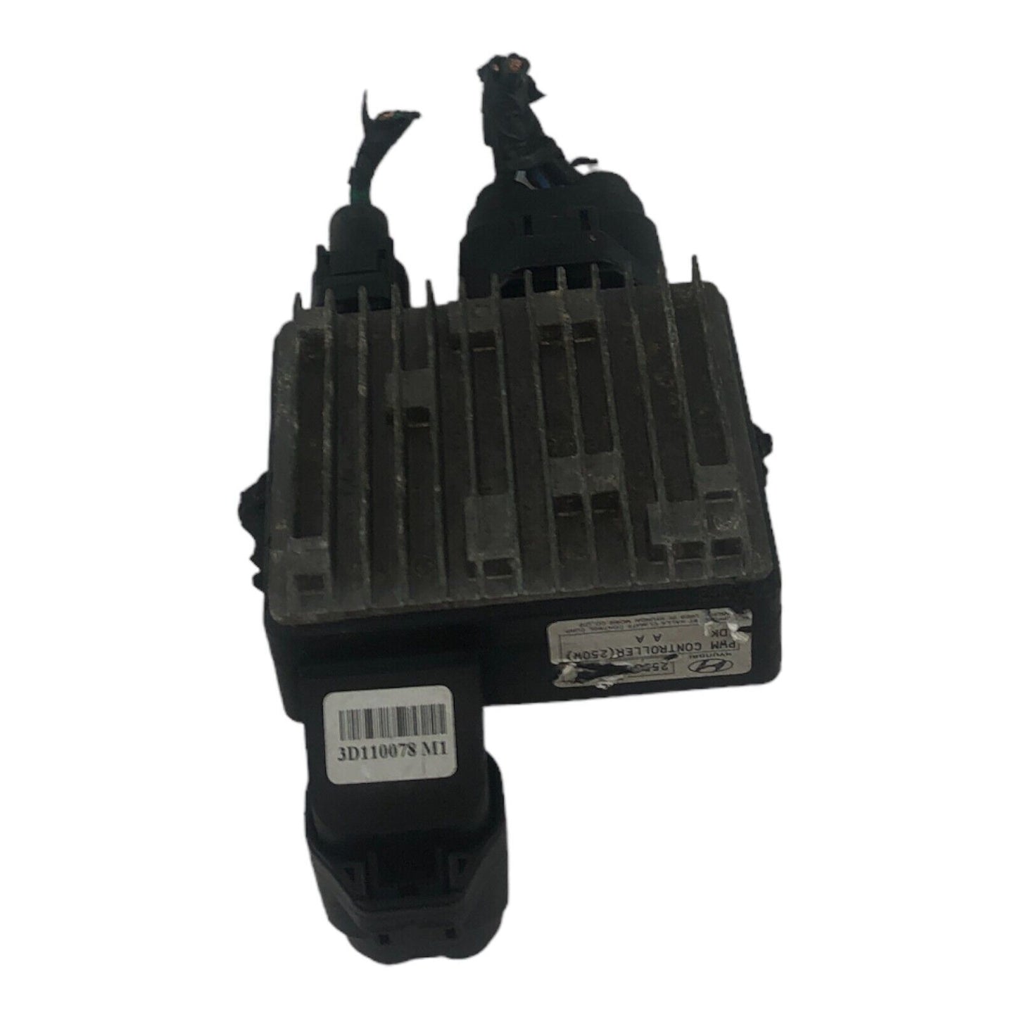 ✅ 13-14 HYUNDAI GENESIS Engine/motor Brain Box 8504254