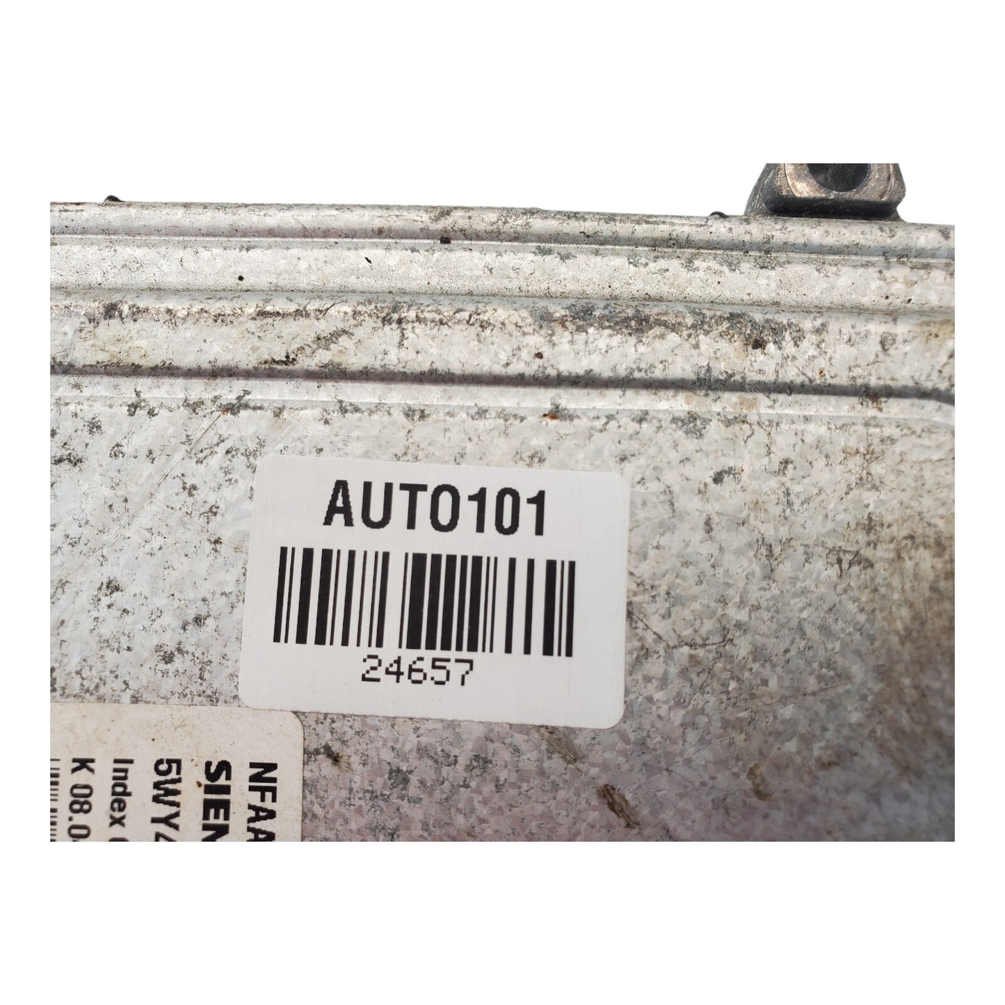 39100-2G332 ECU ECM Computer 2009-2010 Hyundai Sonata