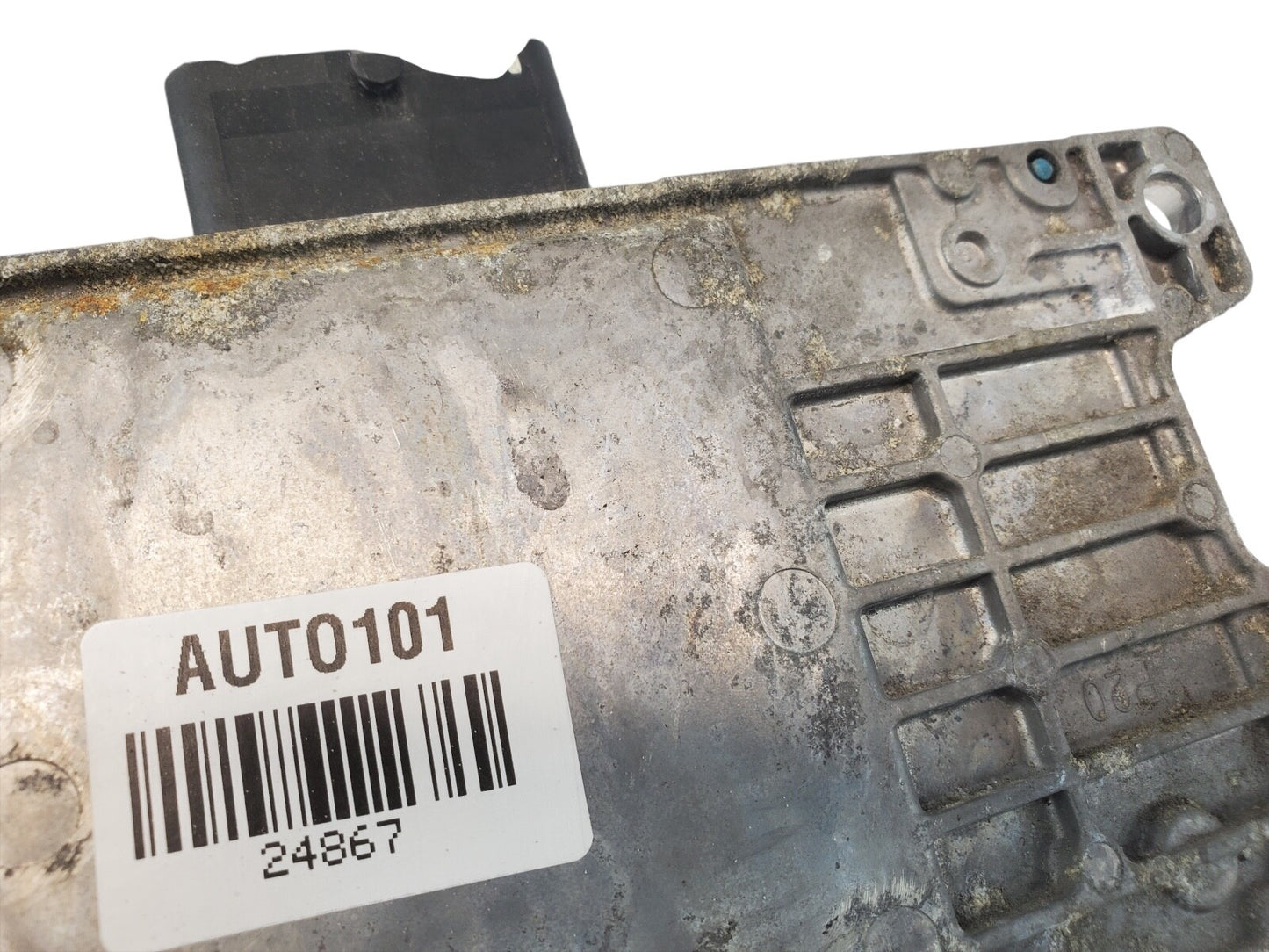 2010-2012 Nissan Sentra Transmission Control Unit TCU 31036 9AA1A