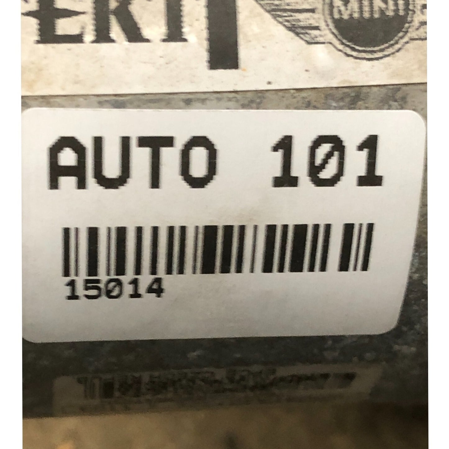 ✅ 2010 BCM Mini Cooper Electric Power Steering Pump Q003TA4073ZE