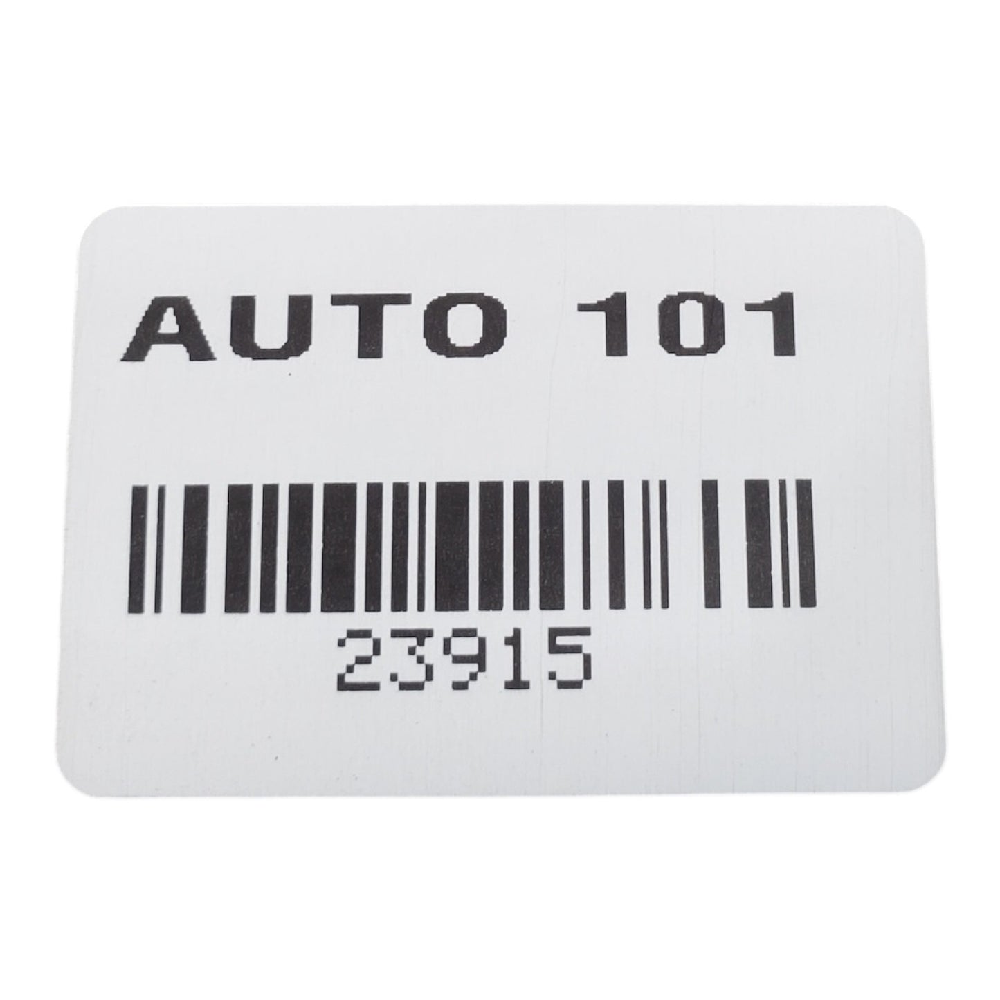 11 Nissan Rogue 2.5L Engine Control Module ECM ECU MEC112-061 A1 OEM