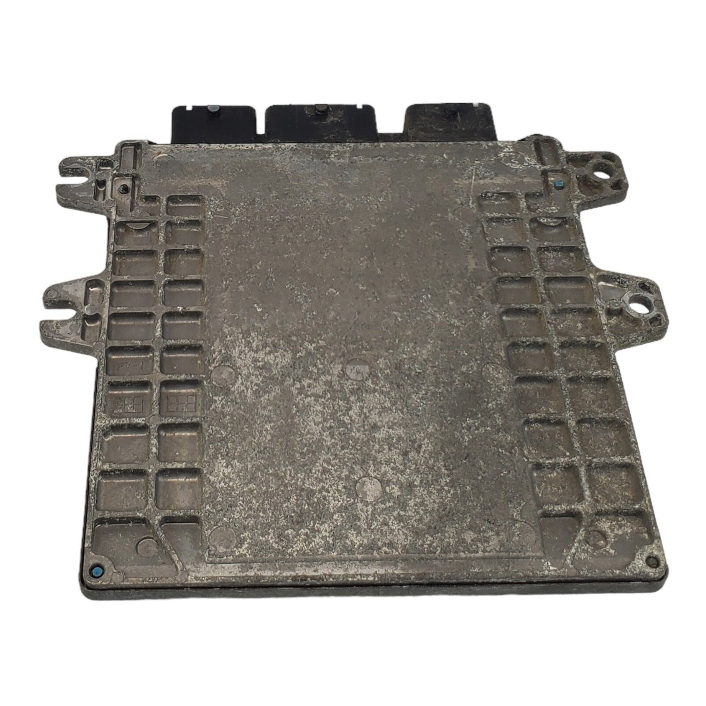 ✅2011 ROGUE Computer Brain Engine Control ECU ECM EBX Module MEC112-060 D1