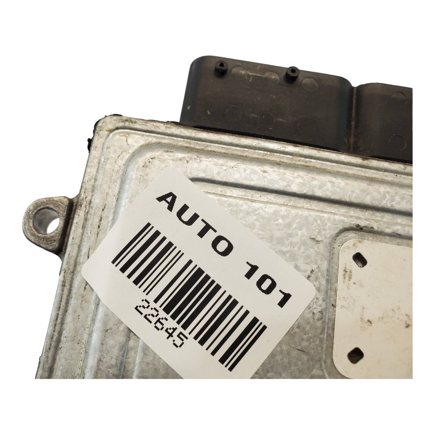 06-08 Hyundai Sonata Engine Control Module 39100-25136