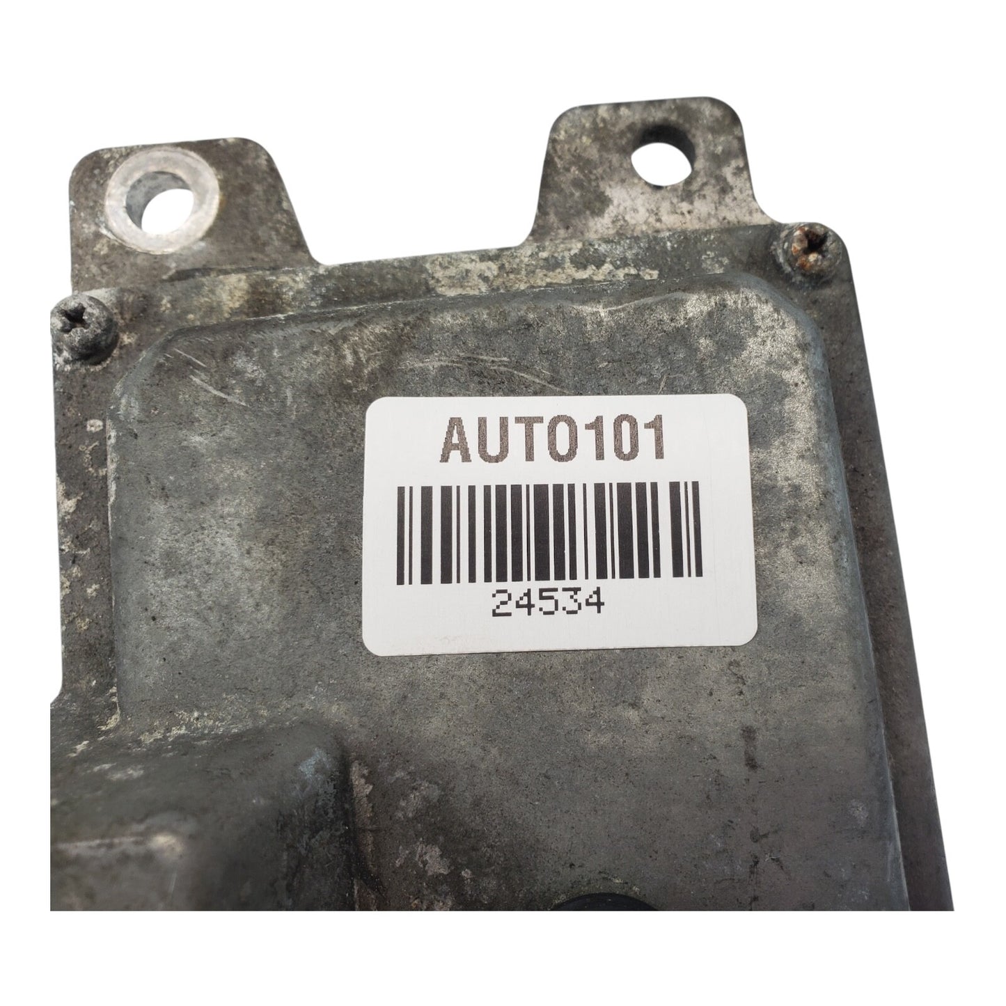 13 NISSAN ALTIMA TCM Transmission Control ETC80-145N E2 ETC80145NE2