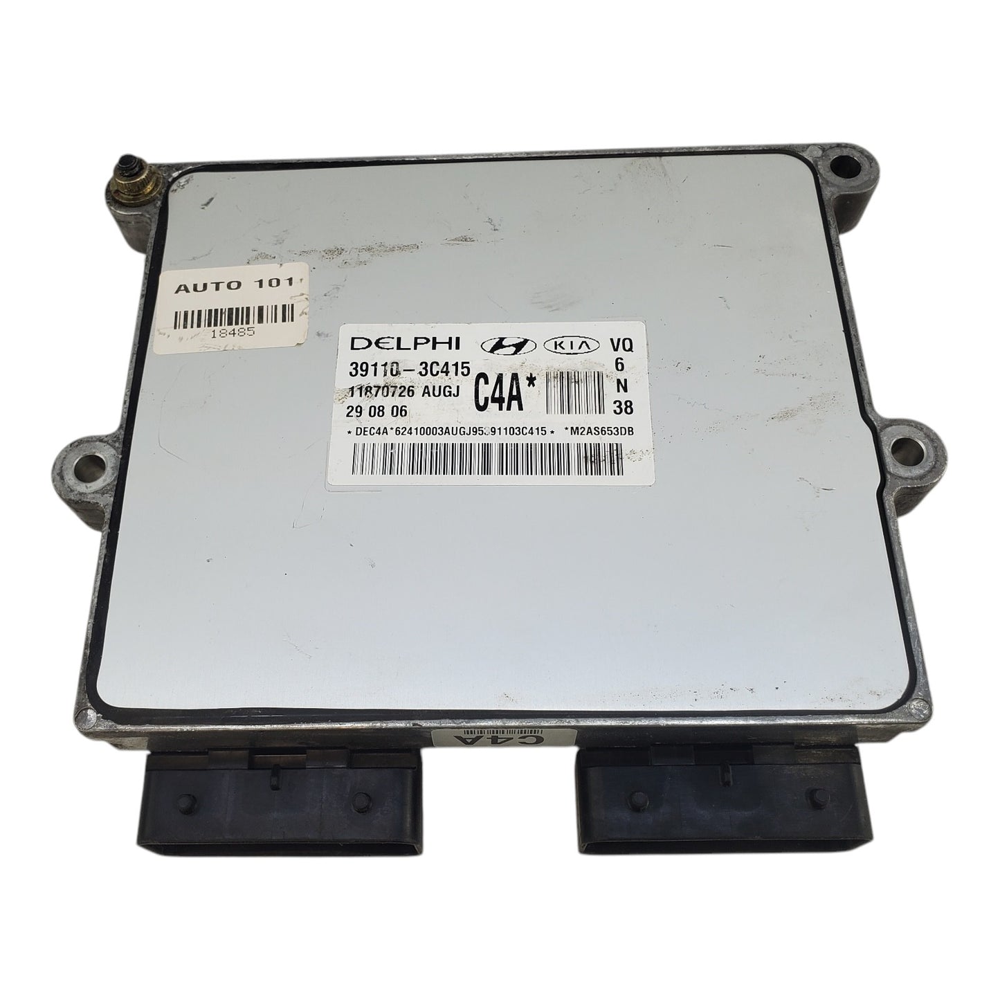 Engine ECM Control Module Fits 06-09 SEDONA 39110-3C415 391103C415