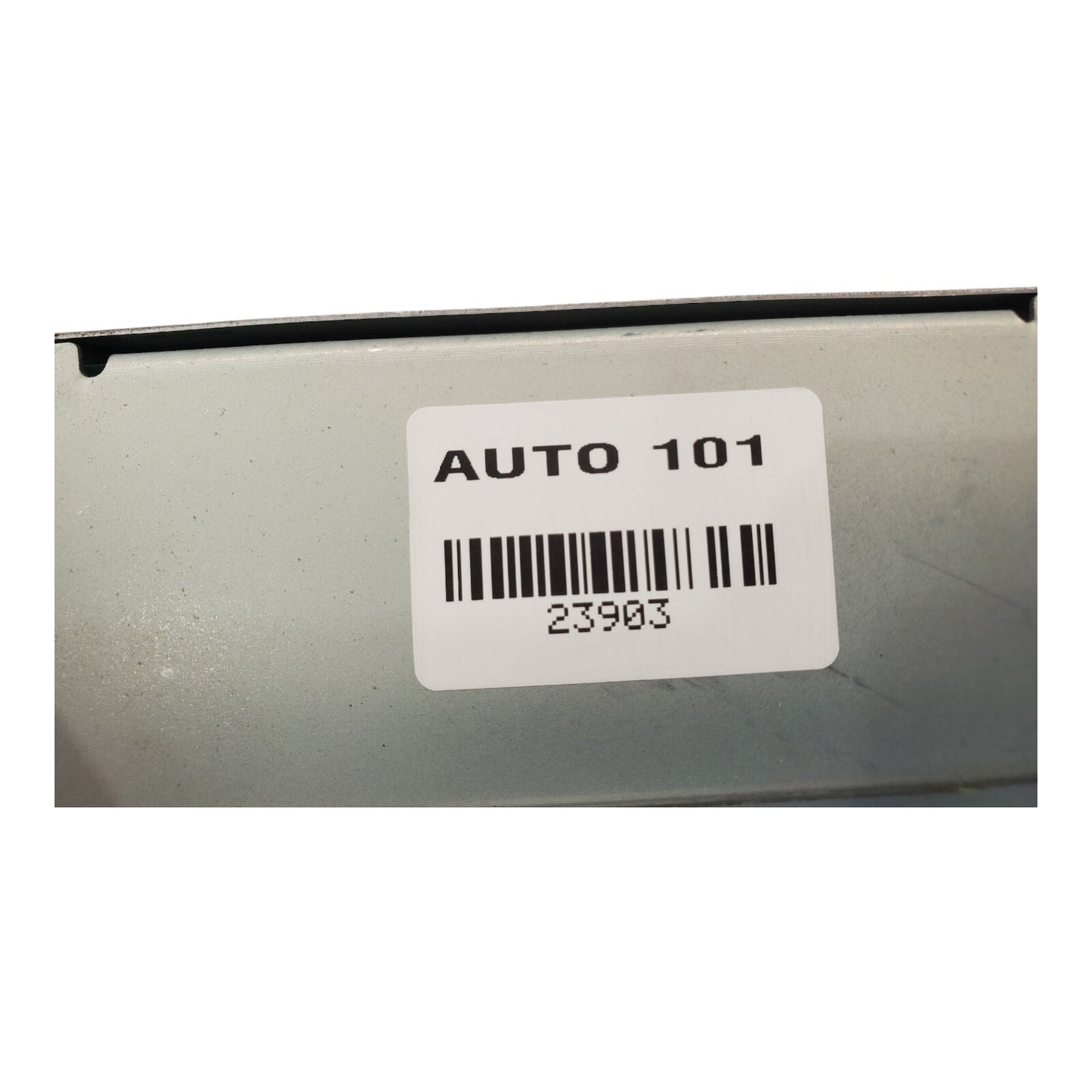 03 NISSAN ALTIMA 2.5L TRANSMISSION CONTROL MODULE COMPUTER UNIT TCU ETC31-120N