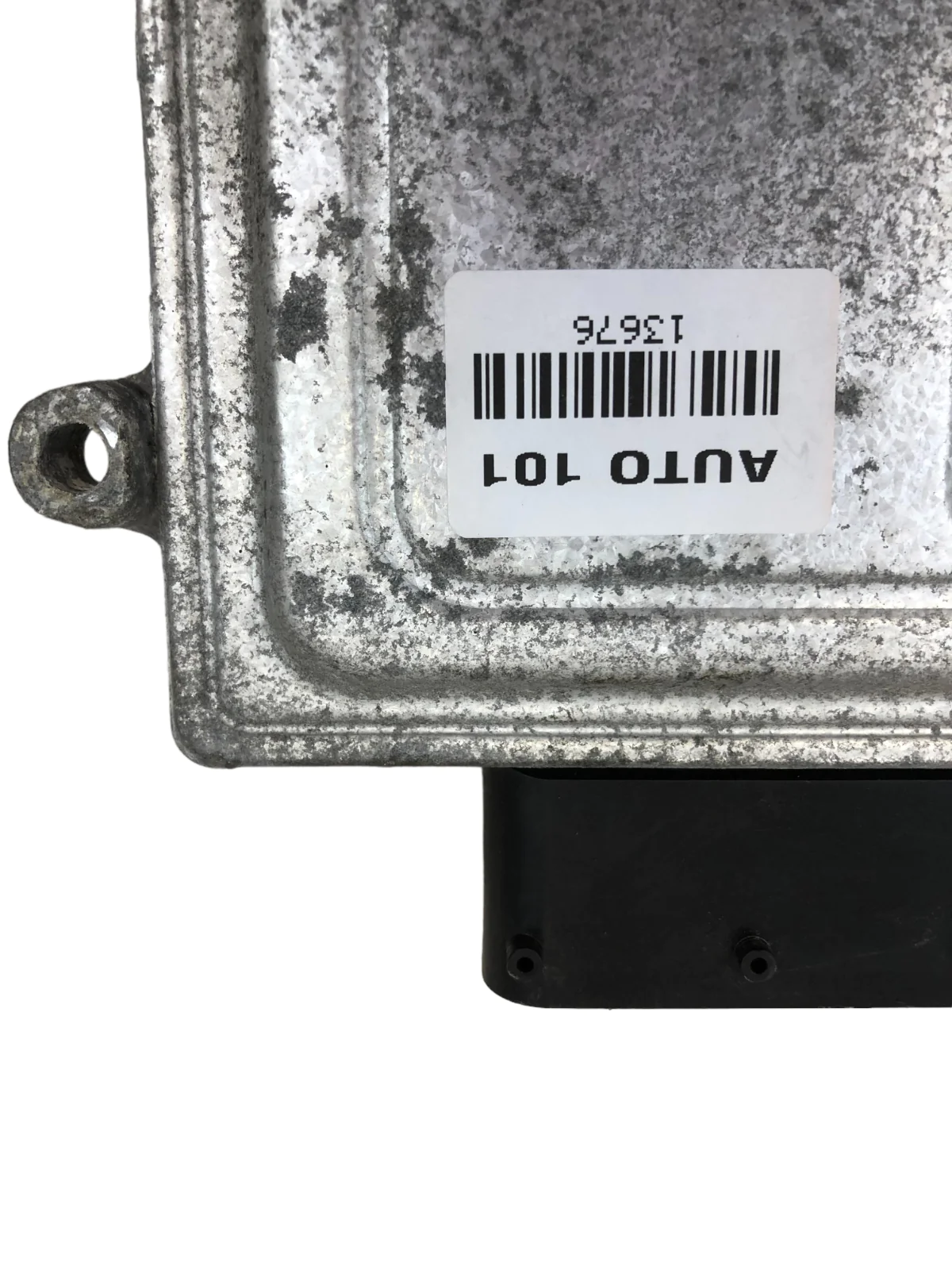 2011 Hyundai Sonata Engine Control Module ECM Computer 39101-2G670