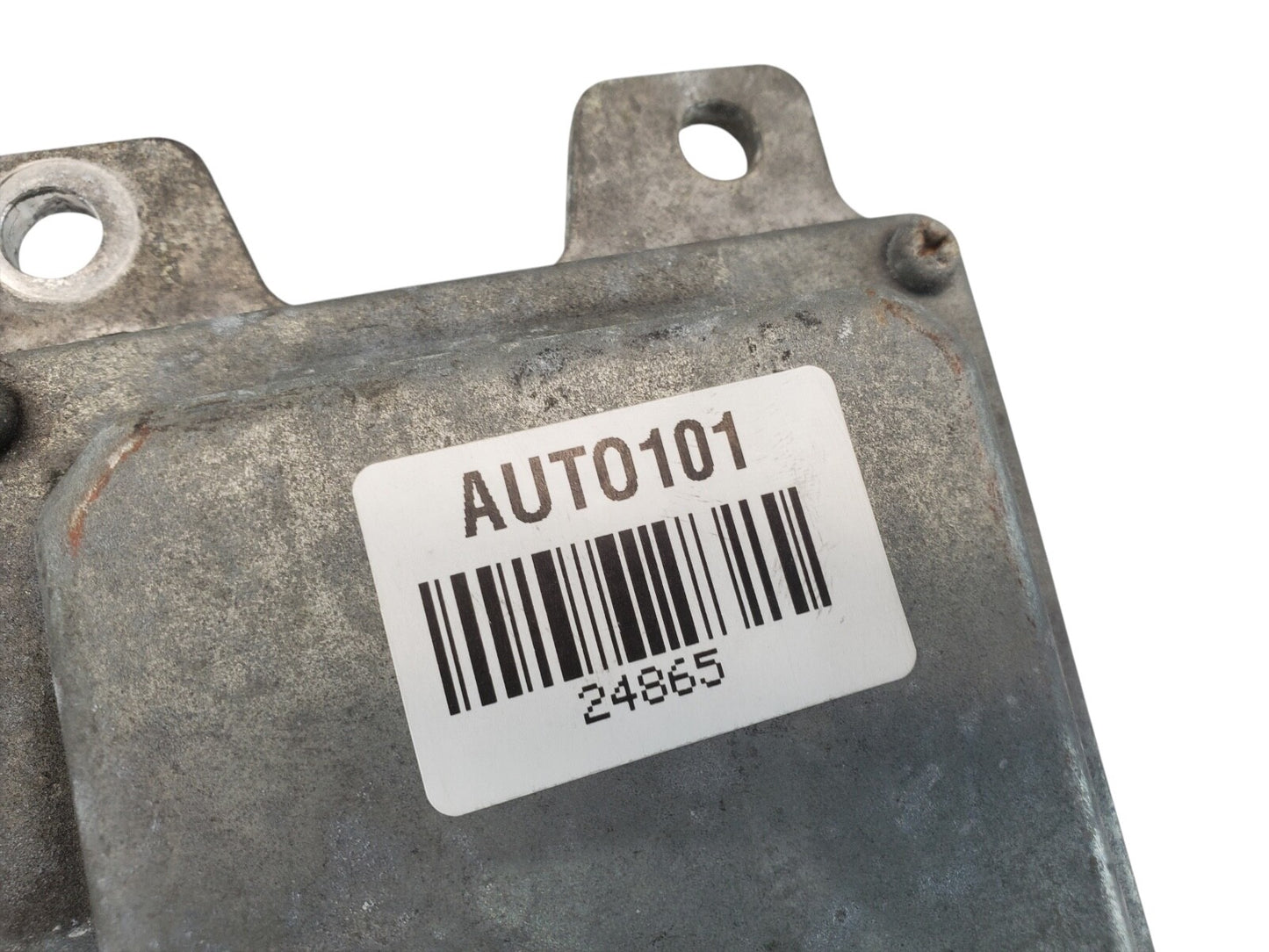 08 NISSAN ALTIMA Transmission Control MODULE 31036 JA52C