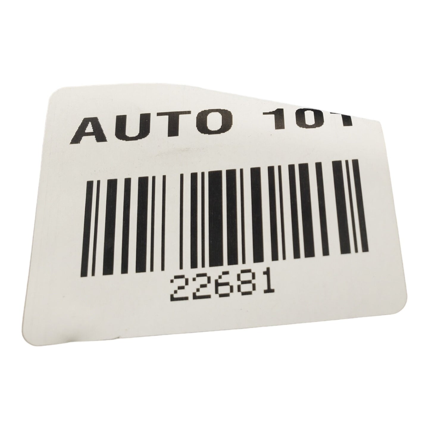 01-05 Volvo S60 S70 Series AM FM Cassette w Single CD Player HU-613 9452058-1