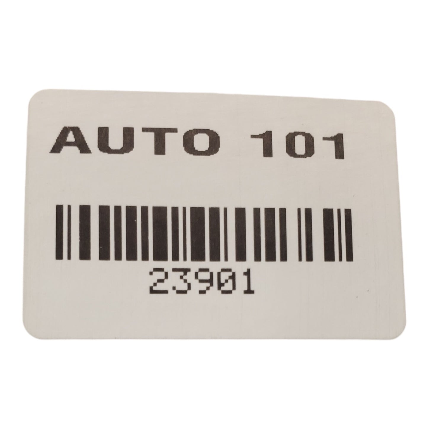 01-04 Honda Odyssey Brake ABS Control Module Genuine OEM 39770-SOX-A03