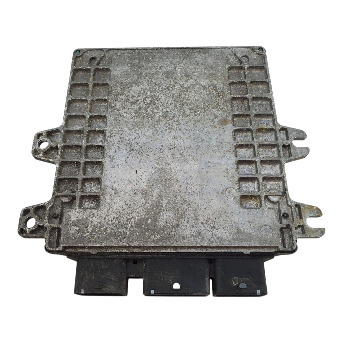 2009 Altima MEC110-260 B1 Computer Brain Engine Control ECU ECM EBX Module