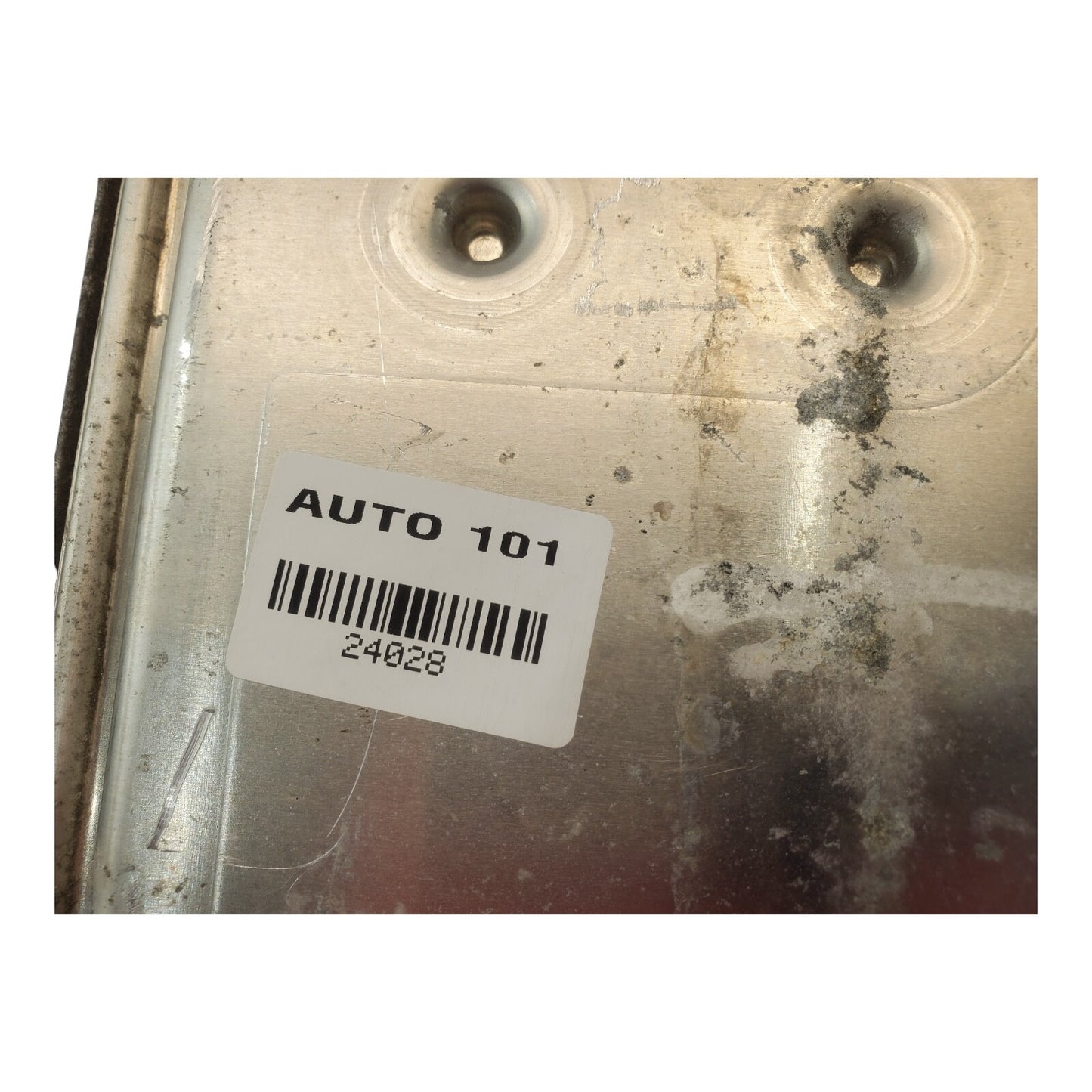 12-14 Hyundai Accent 39110-2BAD5 Computer Engine Control