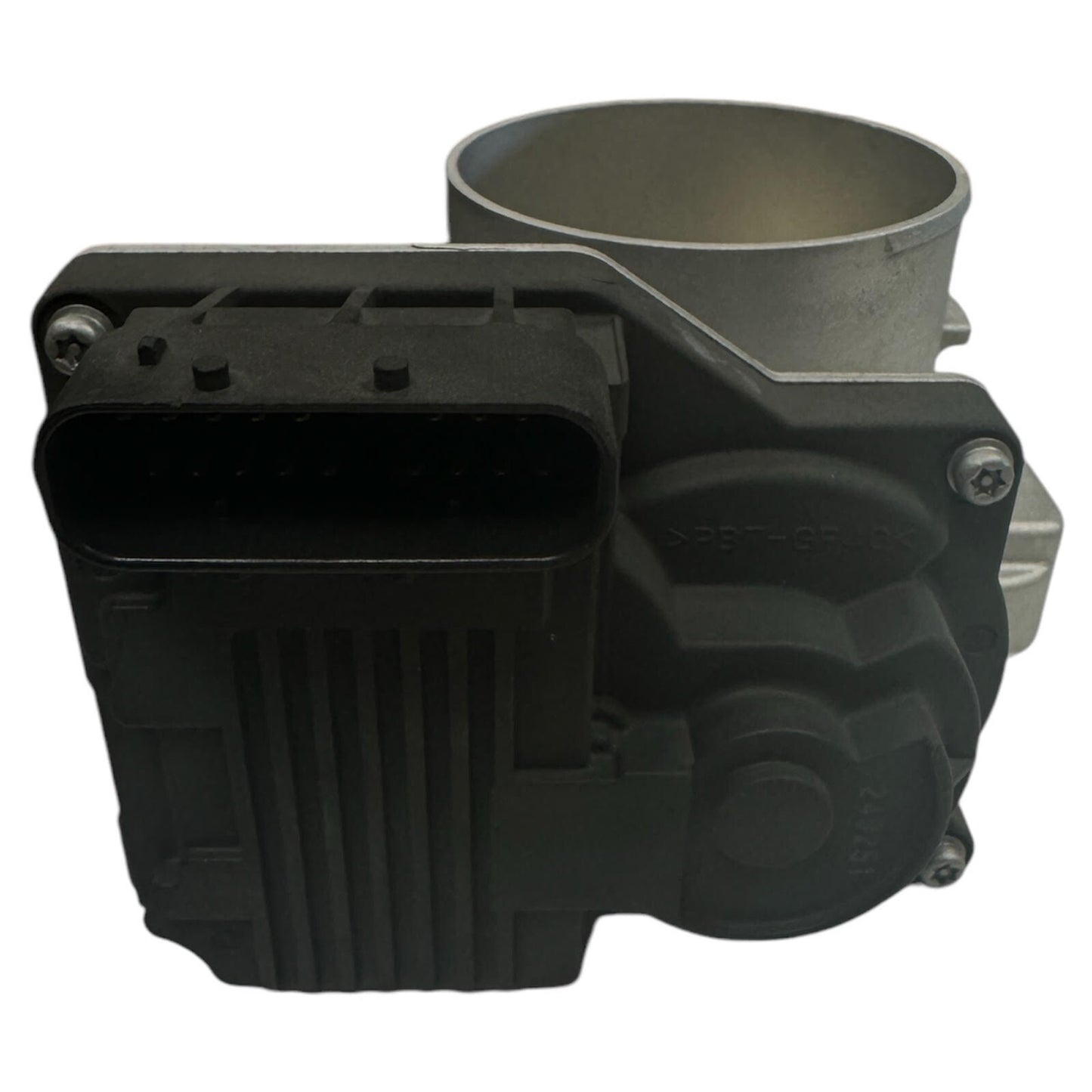 Throttle Body Valve Fit 2005 2009 Buick LaCrosse Pontiac Grand Prix 3.8L OEM GM