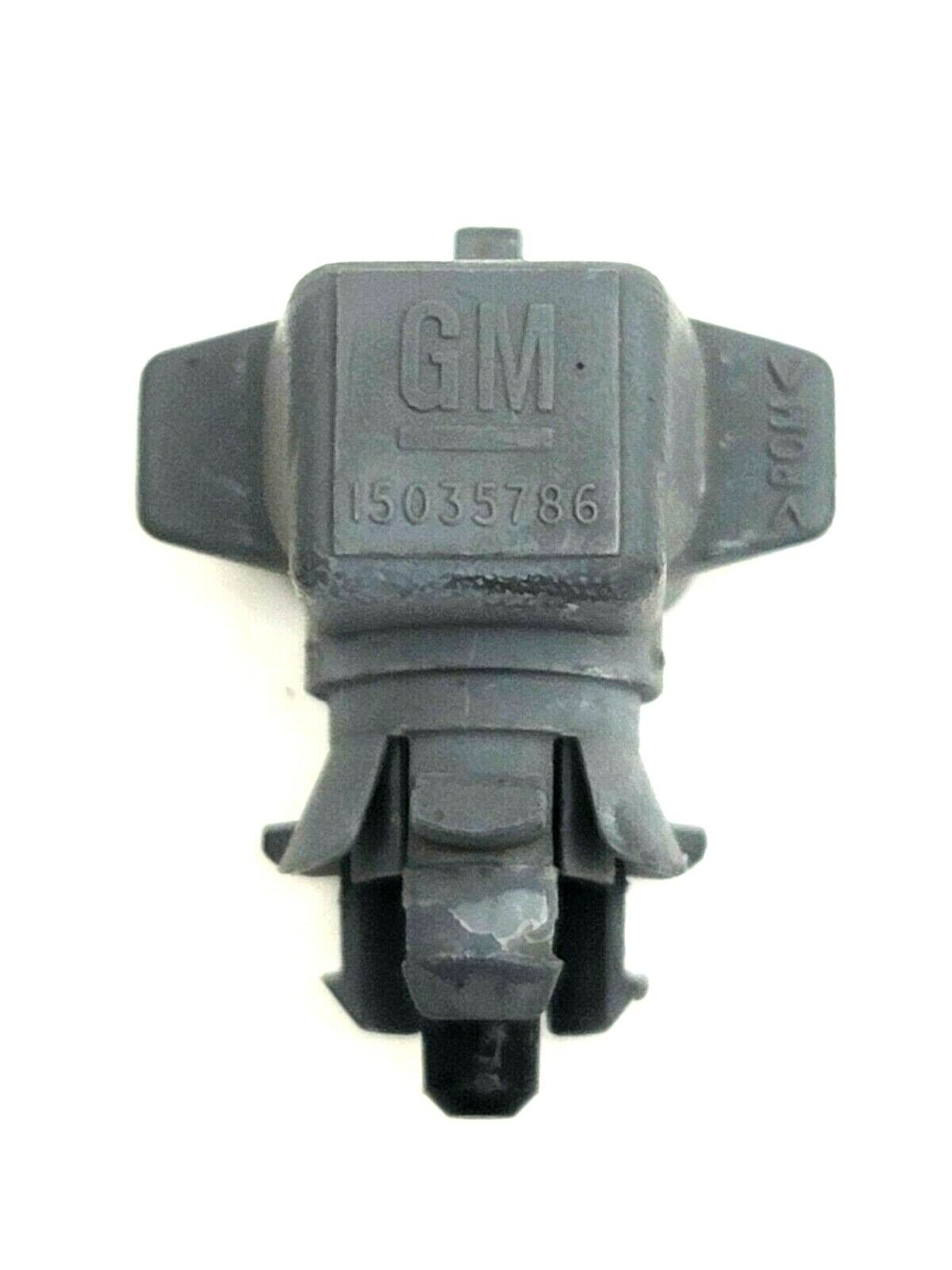 ✅ 00-14 GMC Chevy ambient temperature sensor GM 15035786 OEM