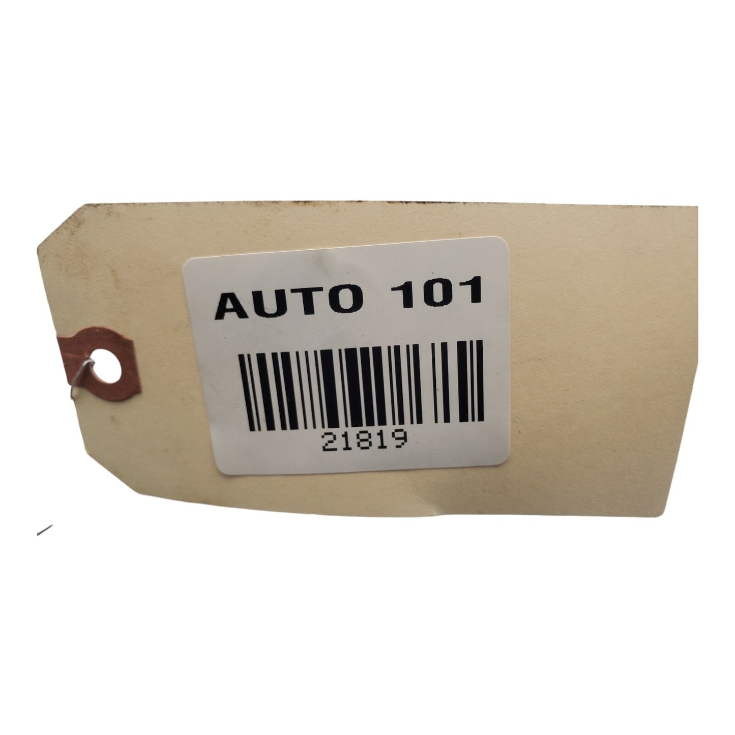 08-12 Ford Escape Mazda Tribute OEM Electric Power Steering Pump 26131227-08B