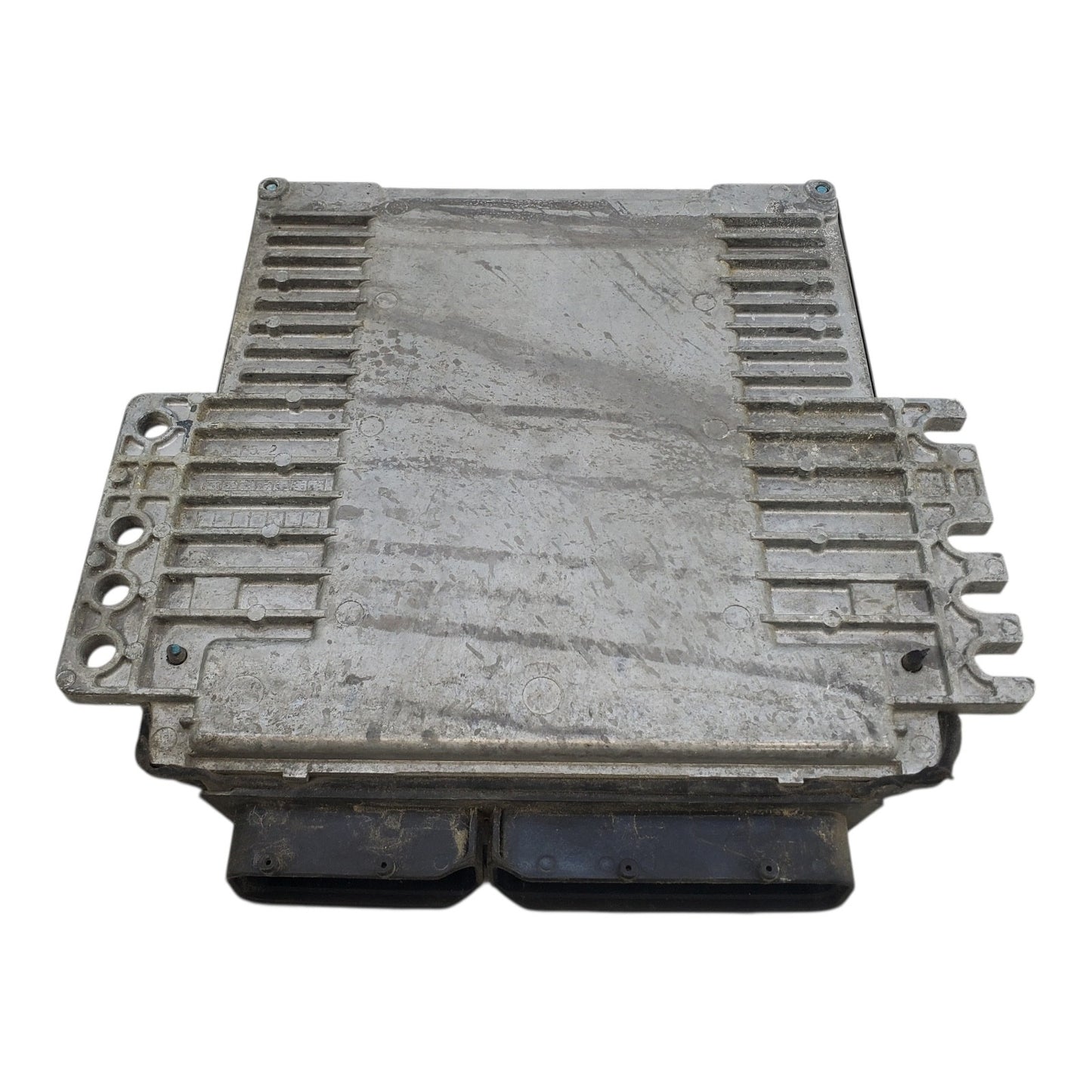 2010 Nissan Pathfinder 4.0L Engine Computer MEC77-250 C1 ECU Control Module Unit