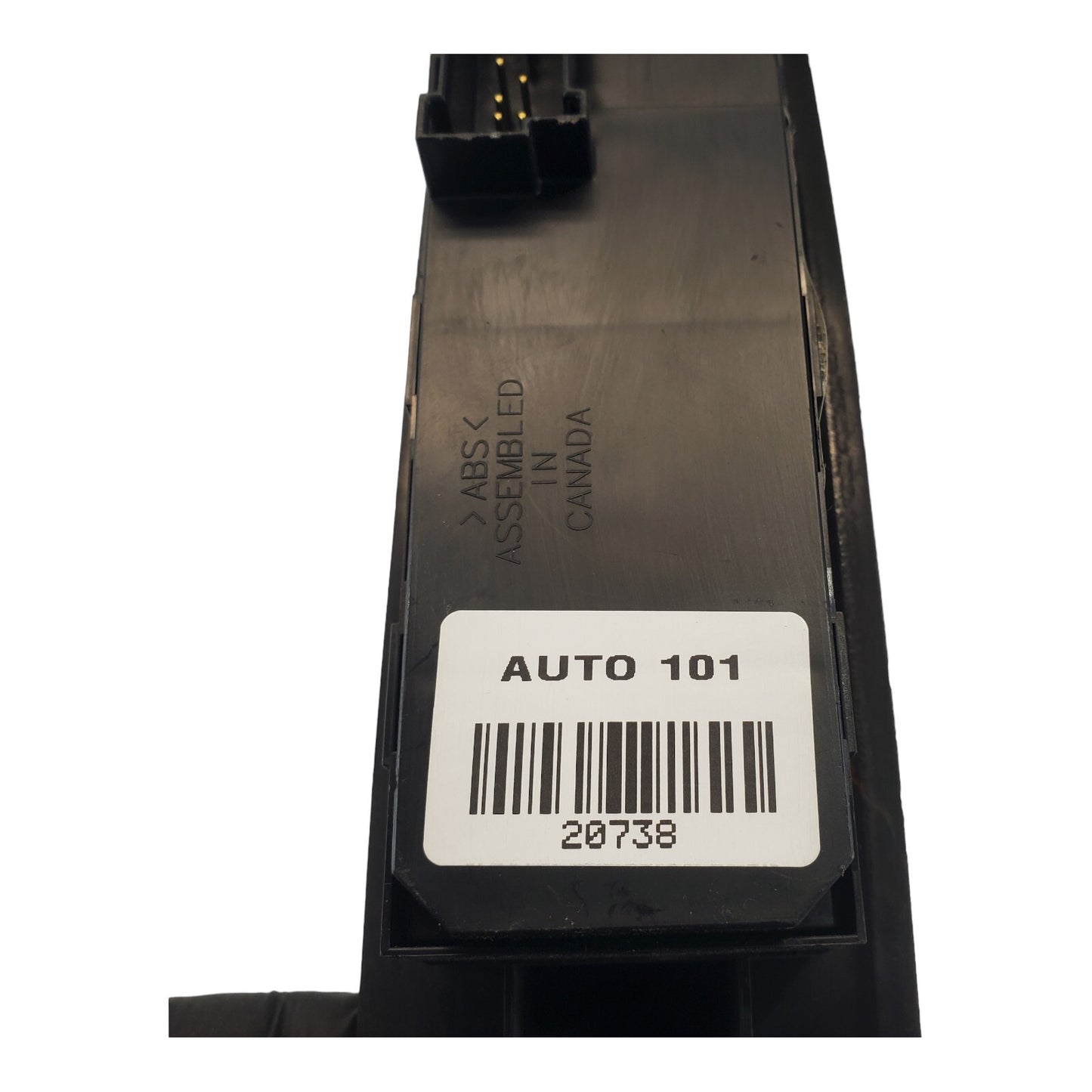 ✅2006-2009 GMC Envoy Passenger Side Right Hand RH Power Window Switch 25811584