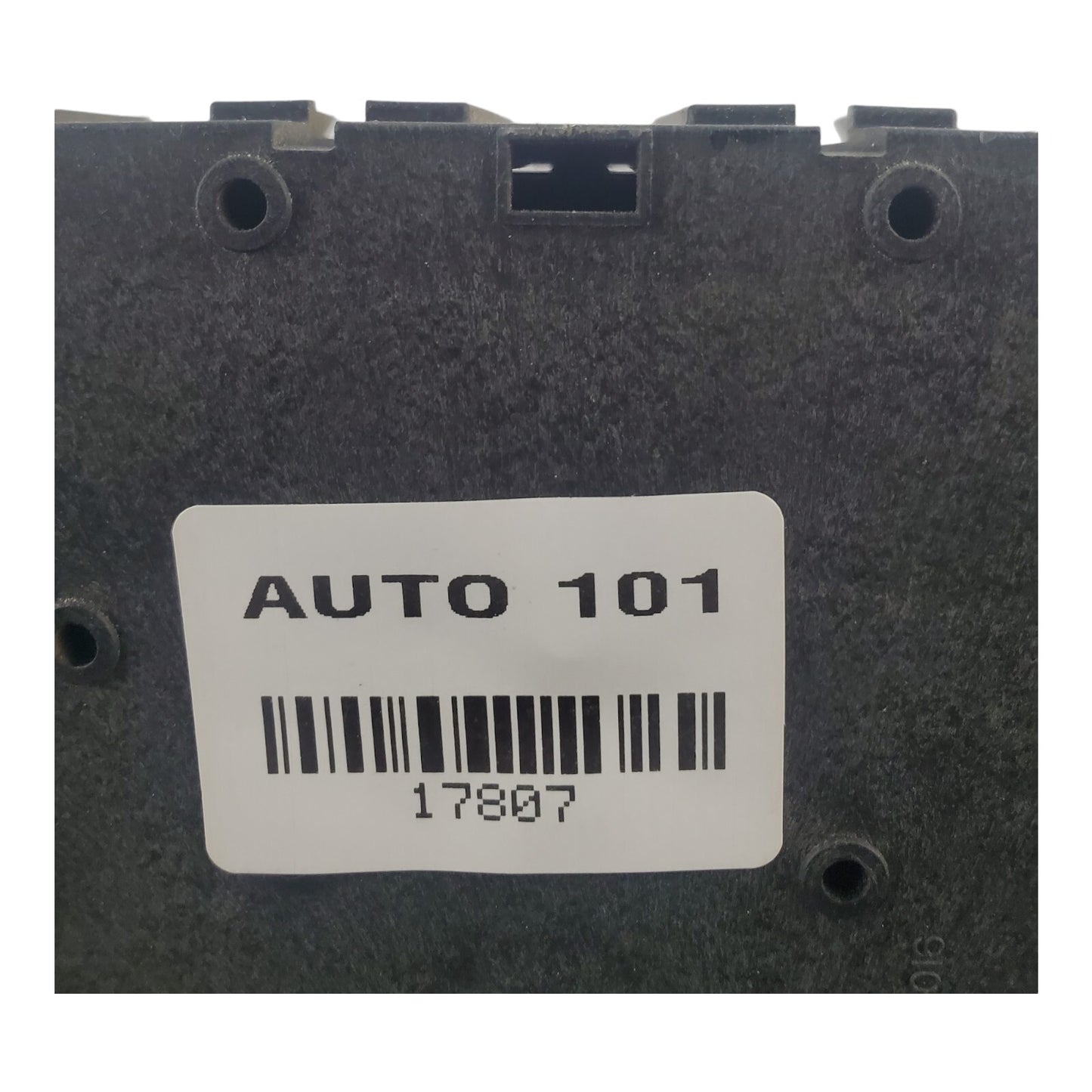 2009-2012 Ford Escape Interior Relay Fuse Box AL8T-15604-AE 2010 2011 09 12 I3
