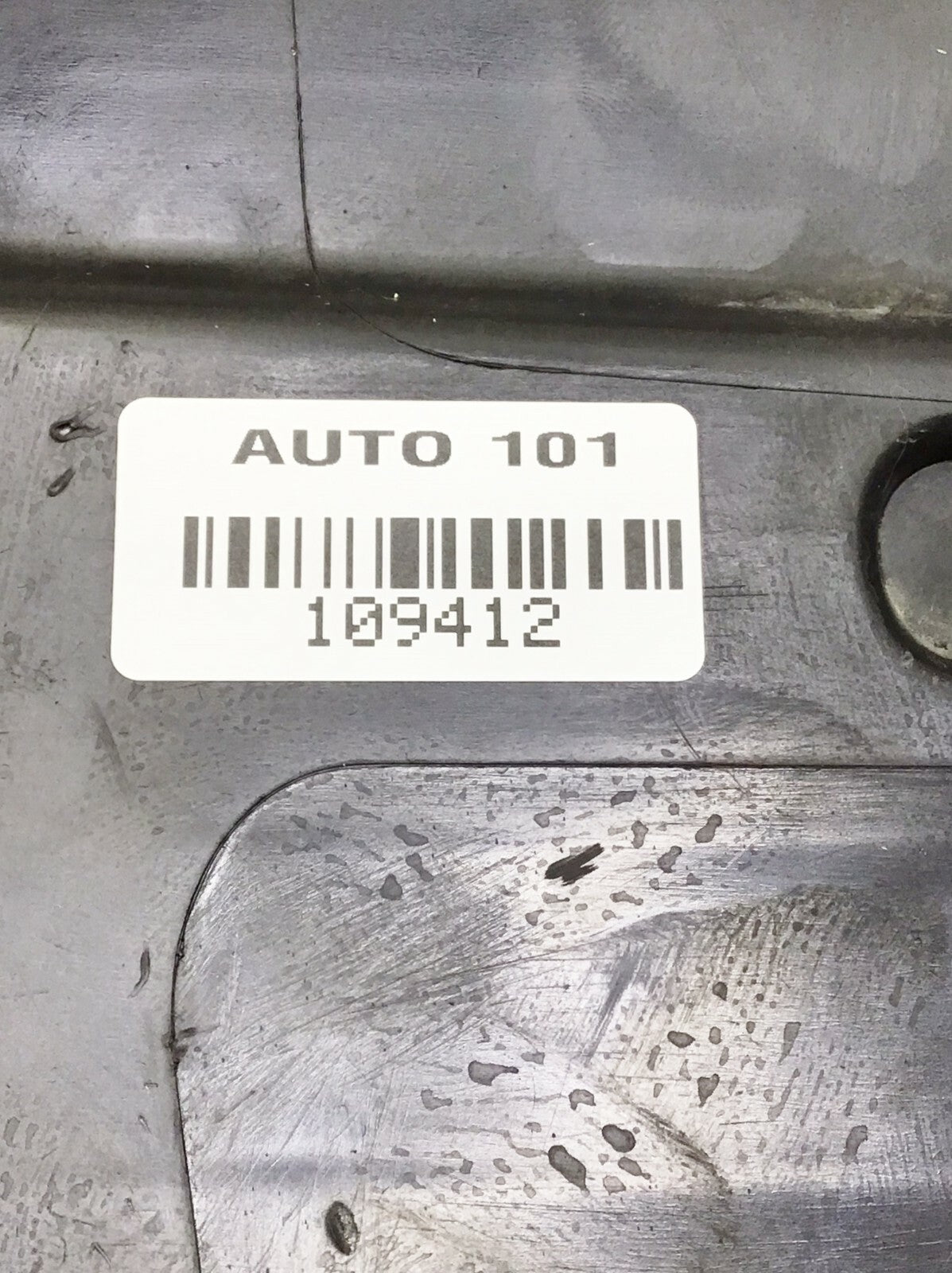 ✅ 07-13 SILVERADO SIERRA TAHOE YUKON ESCALADE GLOVE BOX STORAGE COMPARTMENT OEM