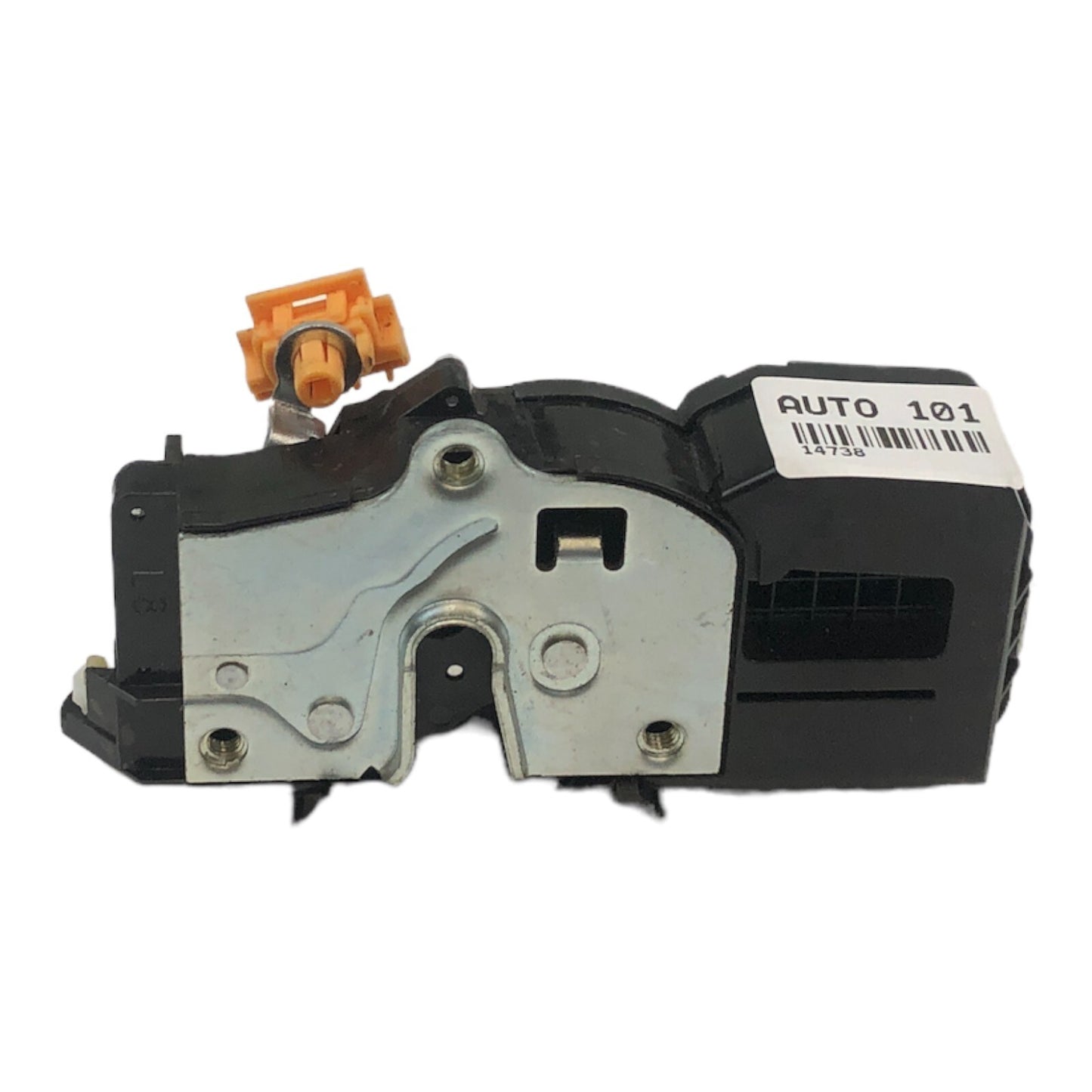 ✅ 06-10 Buick Lucerne Power Door Lock Actuator Rear Left Driver Side 931-316