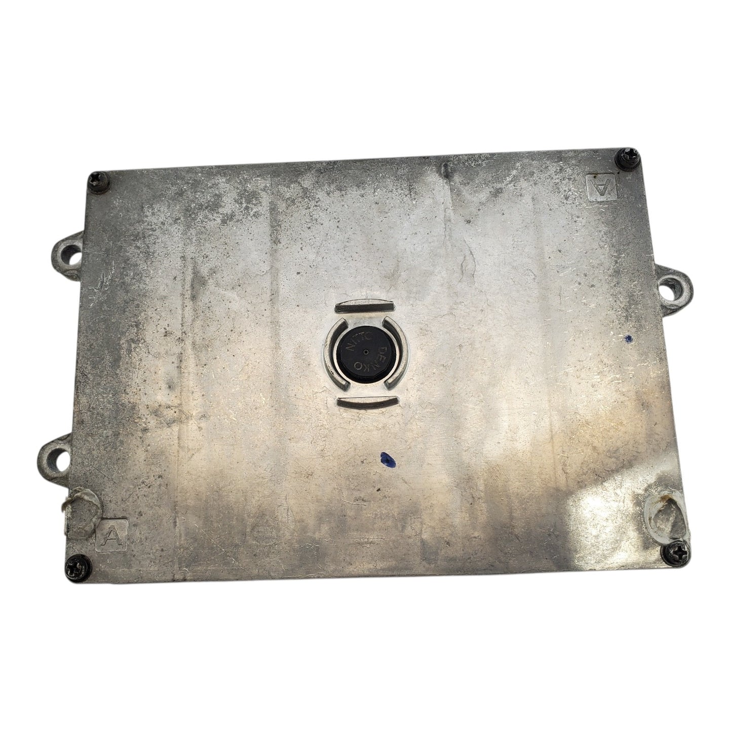 2006-2008 HONDA CIVIC 1.8L SOHC ENGINE COMPUTER ECU BRAIN 37820-RNA-A58 OEM