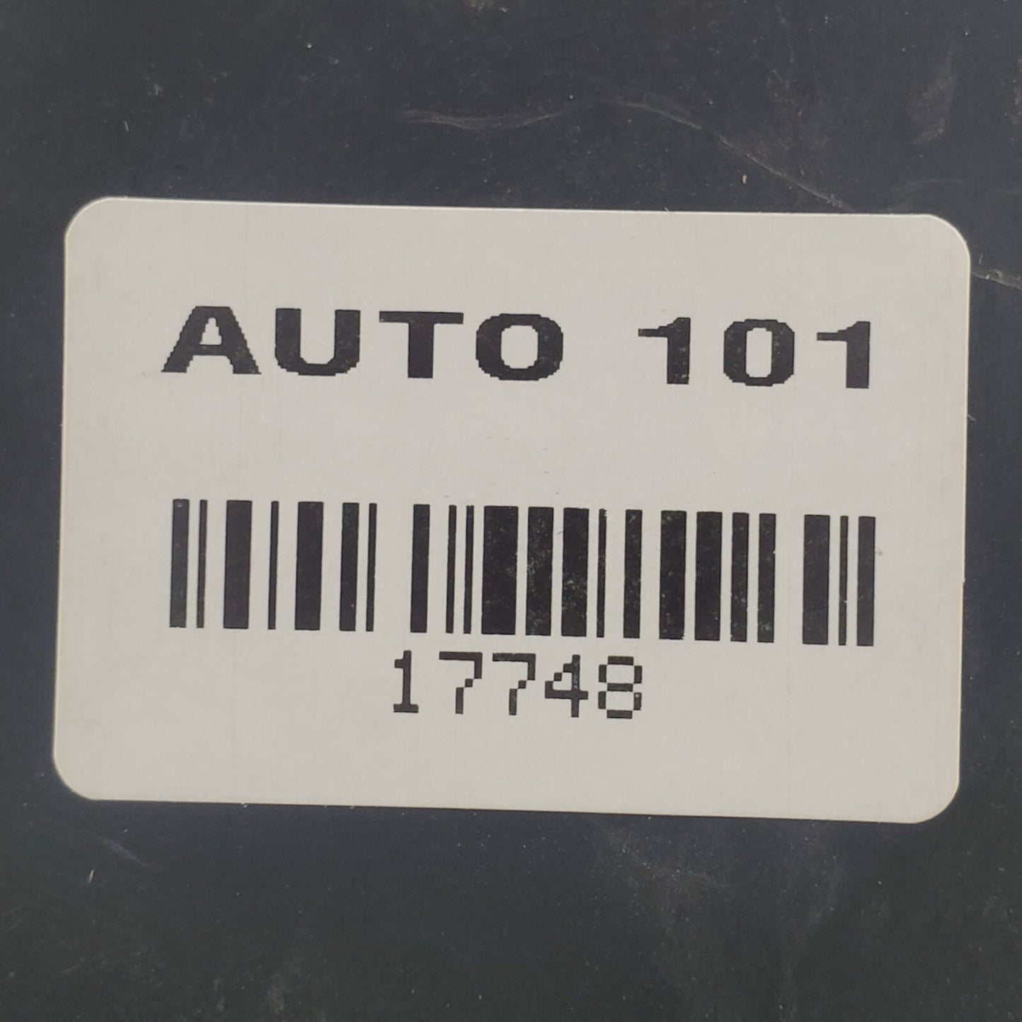 ✅ 06-08 Cadillac DTS Driver Park Assist Computer 15829631 OEM