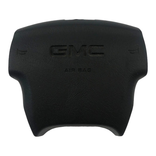 2002-2003 GMC Envoy Left Driver Side Steering Wheel Airbag OEM AB5378Q9DREQUJ