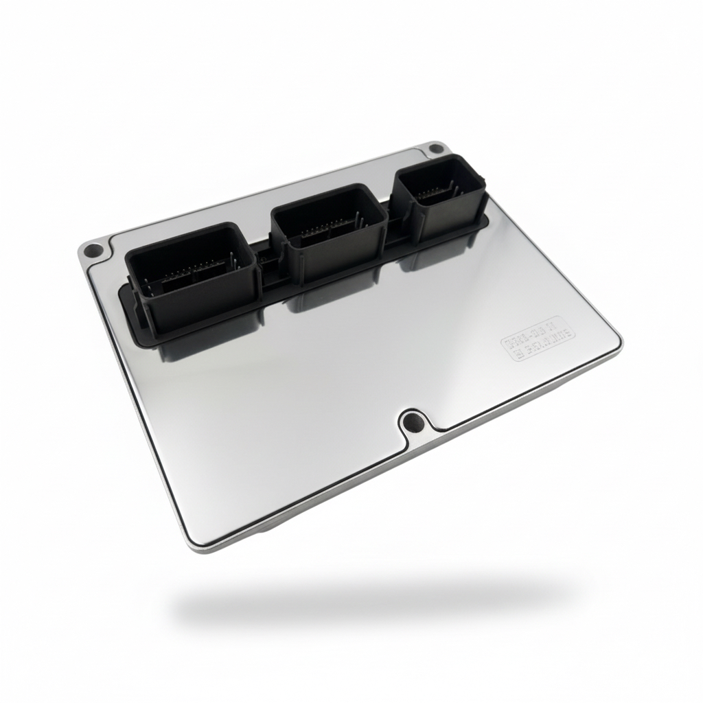 2006 Ford F-Series Super Duty 6.0L PCM TTP0 6C3A-12A650-CMA VIN Programmed