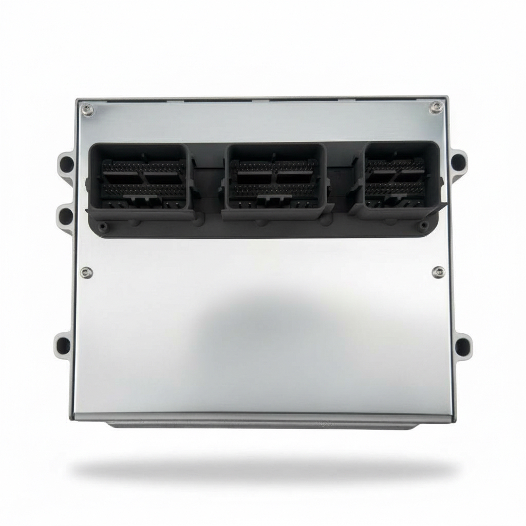 2005 Ford F-Series 4.2L PCM ZFN1 5L3A-12A650-ALB VIN Programmed