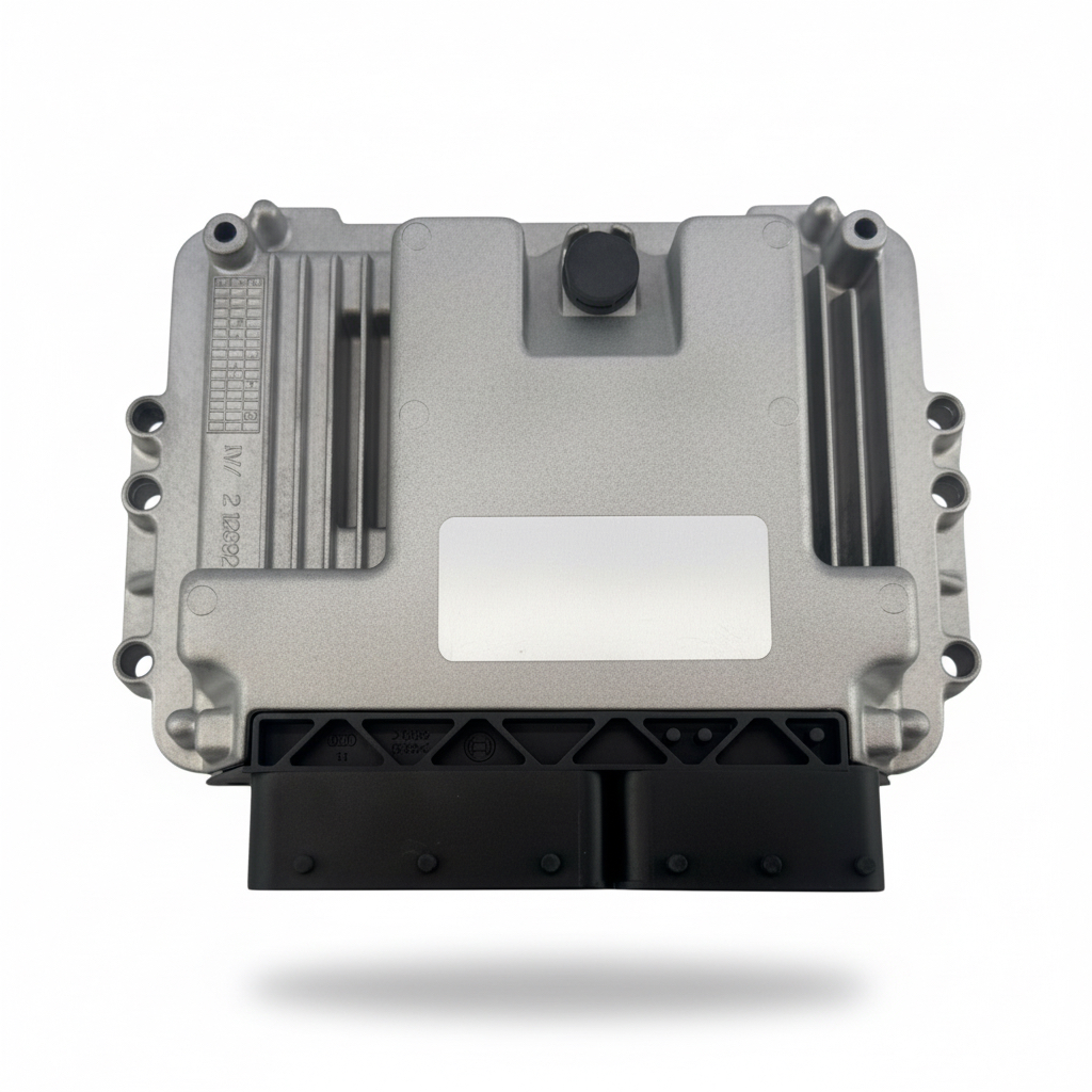 2012 Ford Focus 2.0L PCM WJB1 CM5A-12A650-ABB VIN Programmed