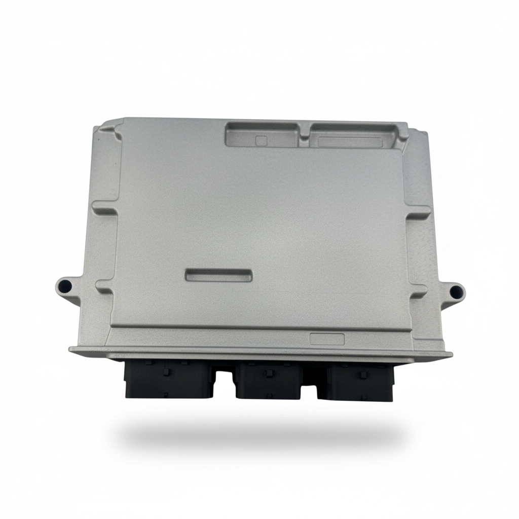 2005 Ford Focus 2.3L PCM UAD5 5S4A-12A650-UF VIN Programmed