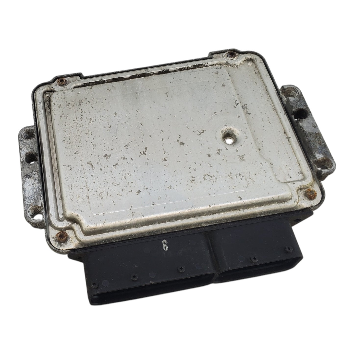 12 13 Kia Soul 39110-2BCG0 Computer Brain Engine Control ECU ECM EBX Module